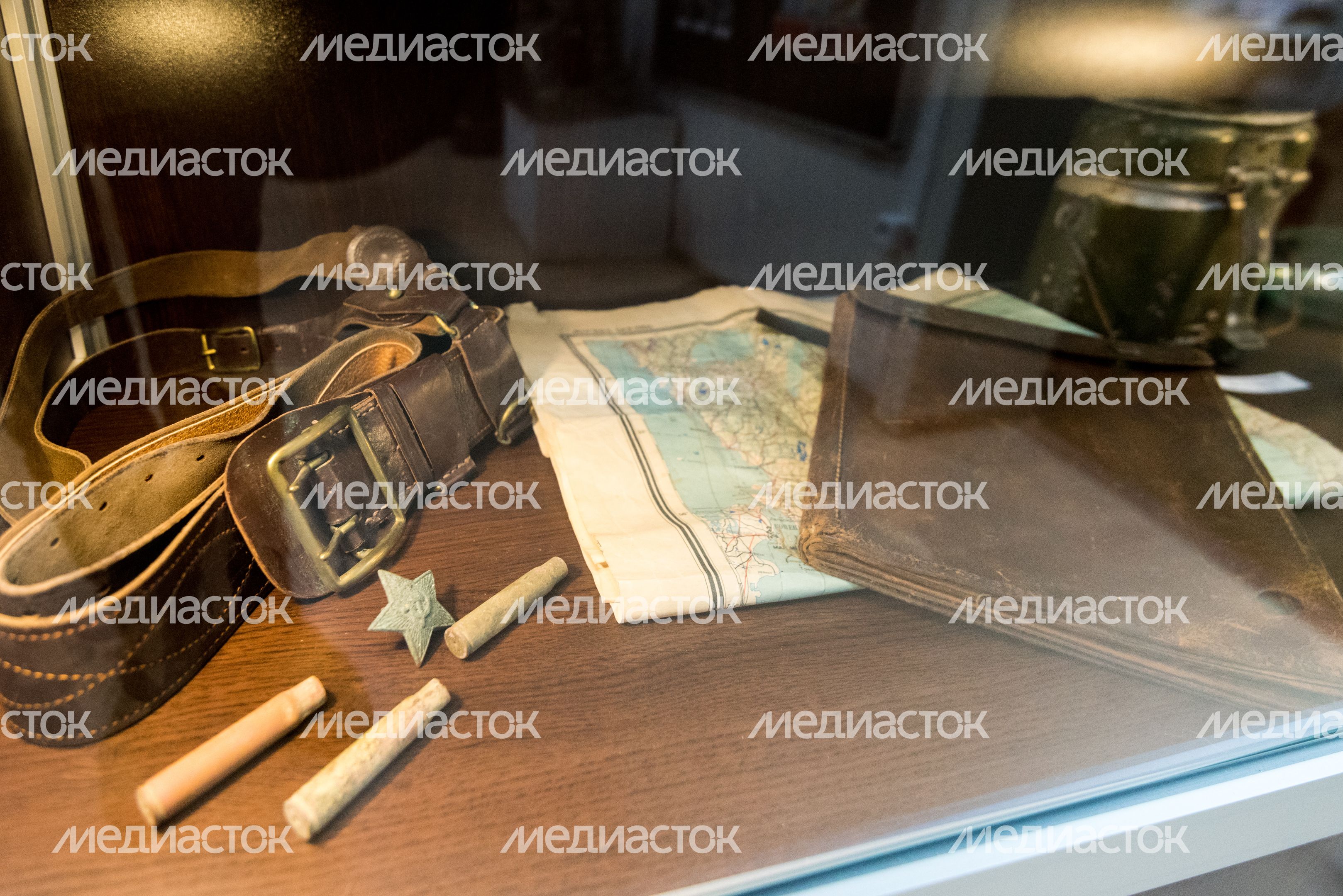 Верейский историко-краеведческий музей