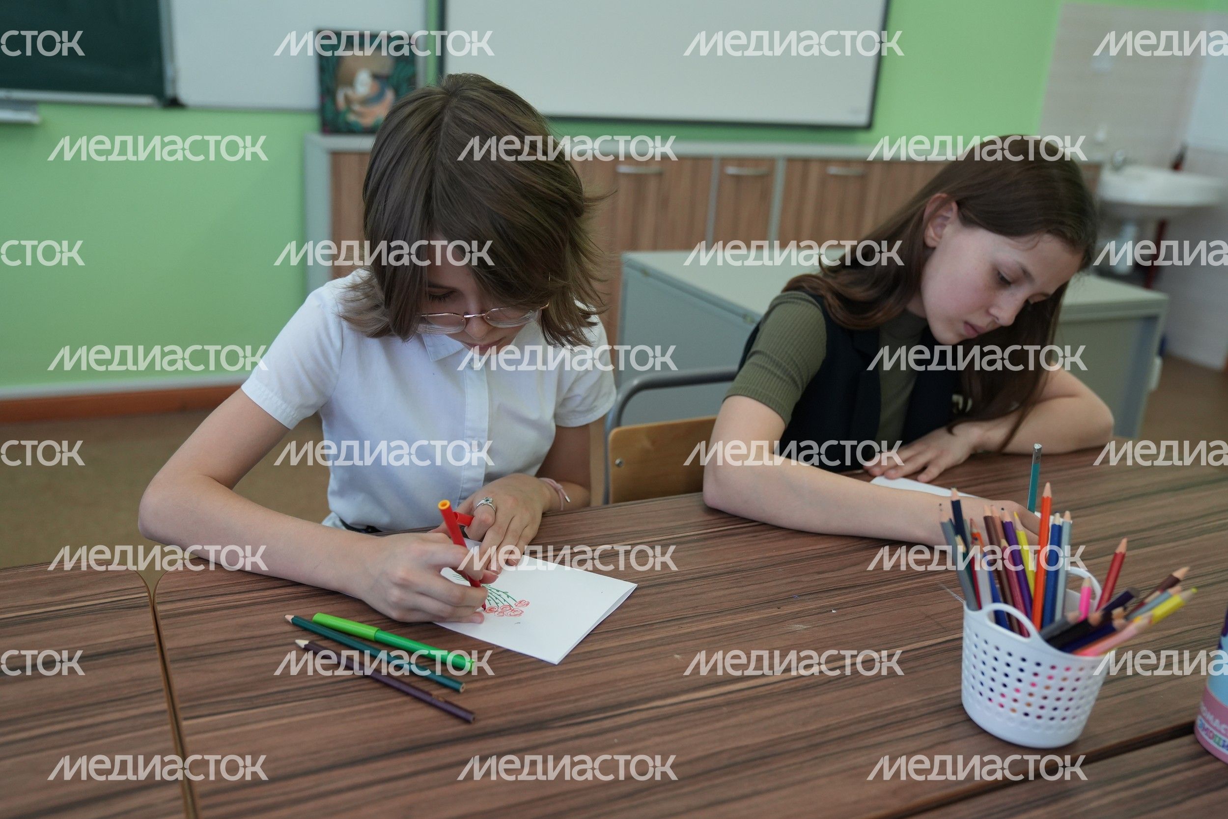 Александр Буйнов принял участие в акции «Доброе дело»