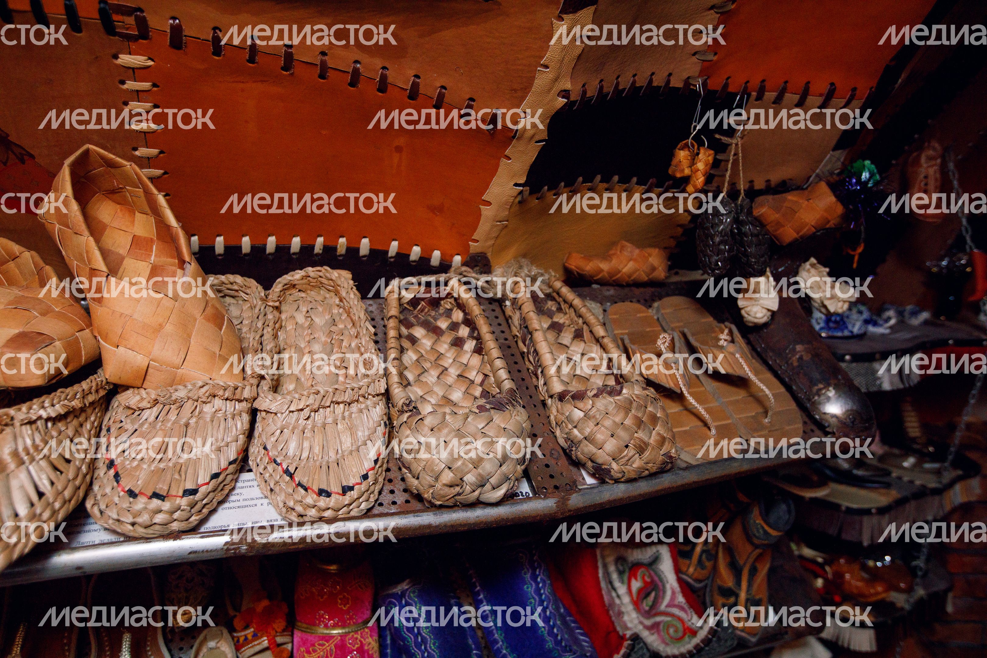 Домодедово. Музей Башмака Домодедово. Музей Башмака