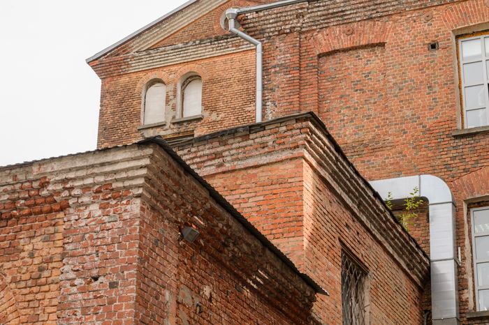 Балашихинская хлопкопрядильная фабрика