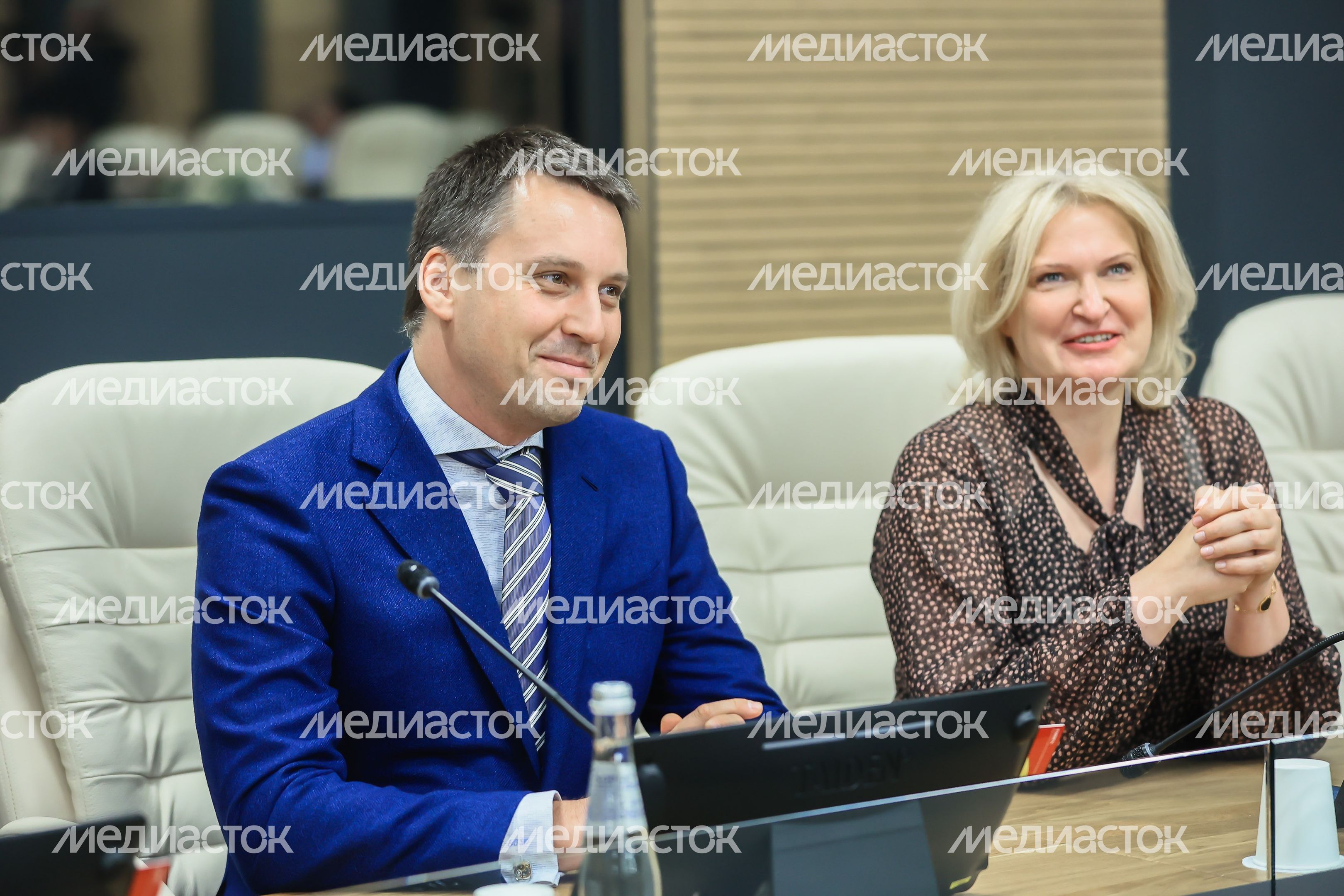 Утверждение Губернатором Подмосковья состава Правительства
