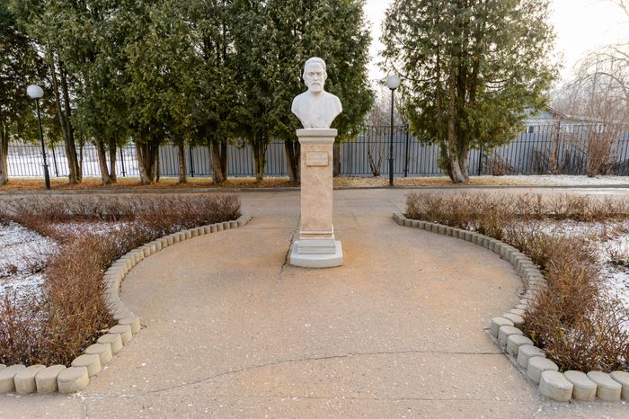 Сергиево-Посадский драматический театр «Театральный ковчег в Дубраве»