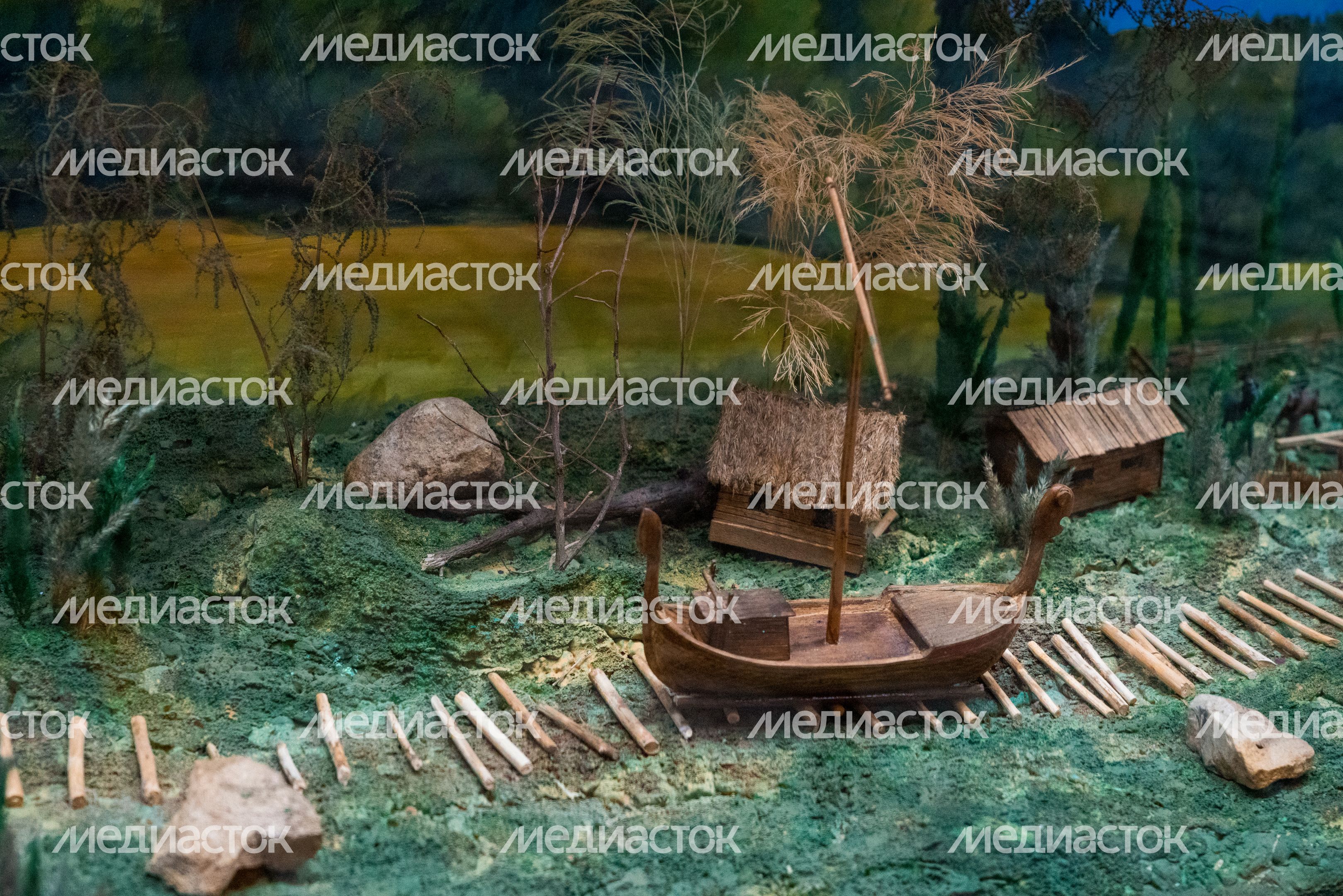 Музей Волоколамского Кремля