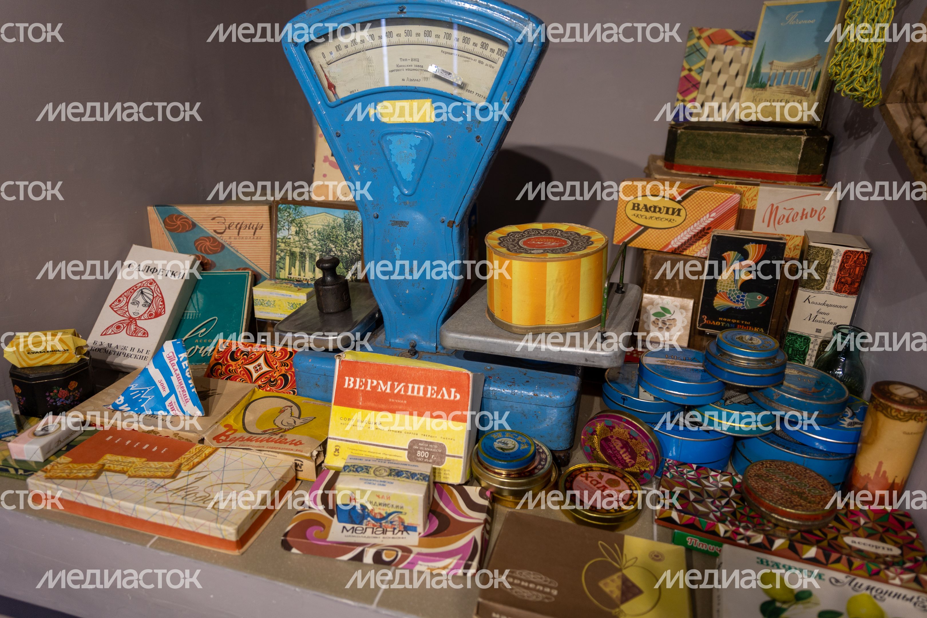 Музей упаковки и дизайна Музей упаковки и дизайна