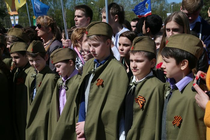 А. Воробьев посетил с рабочим визитом Королев