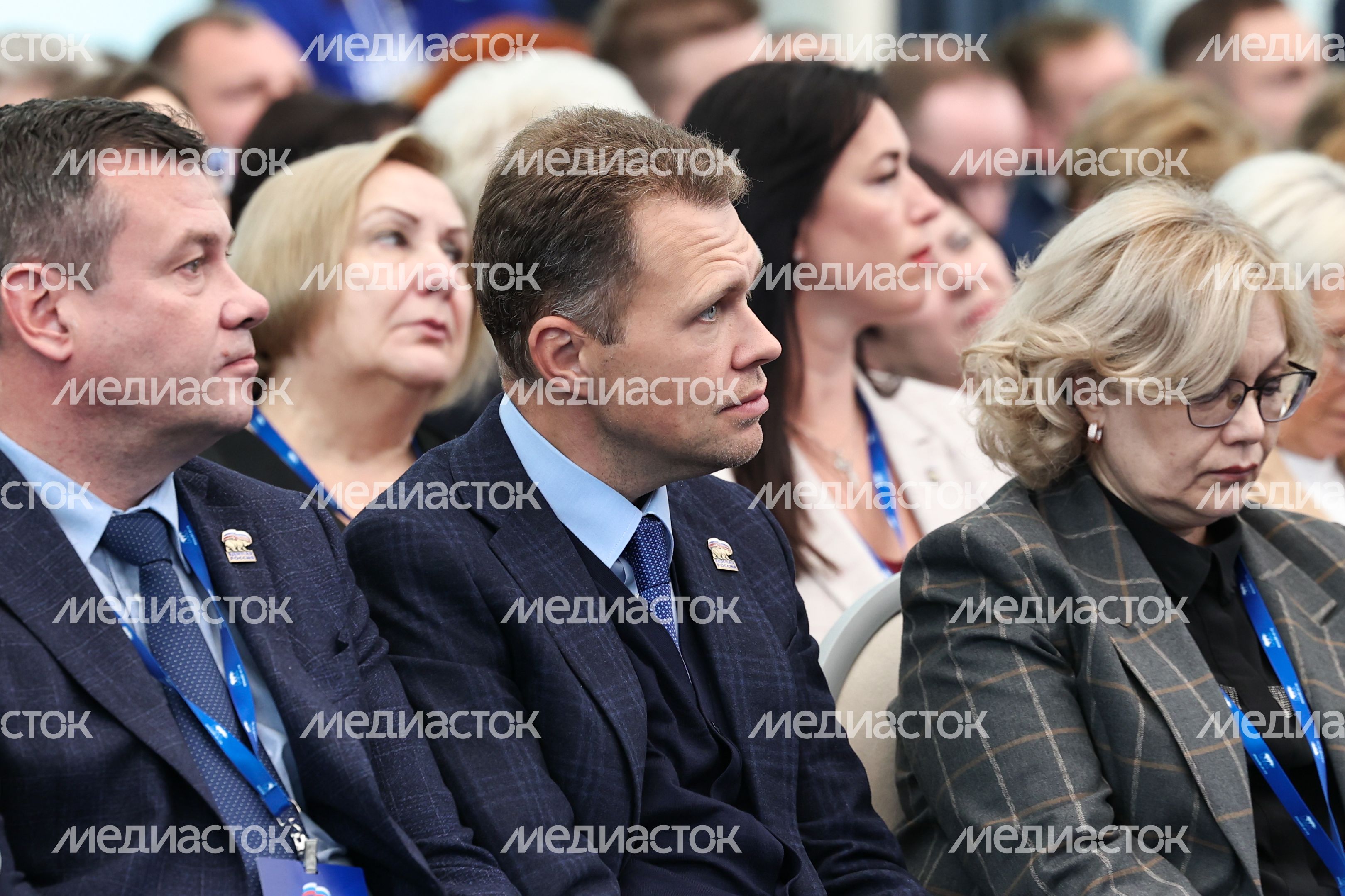 "Подмосковье-2026": форум Московского областного регионального отделения "Единой России" "Подмосковье-2026": форум Московского областного регионального отделения "Единой России"