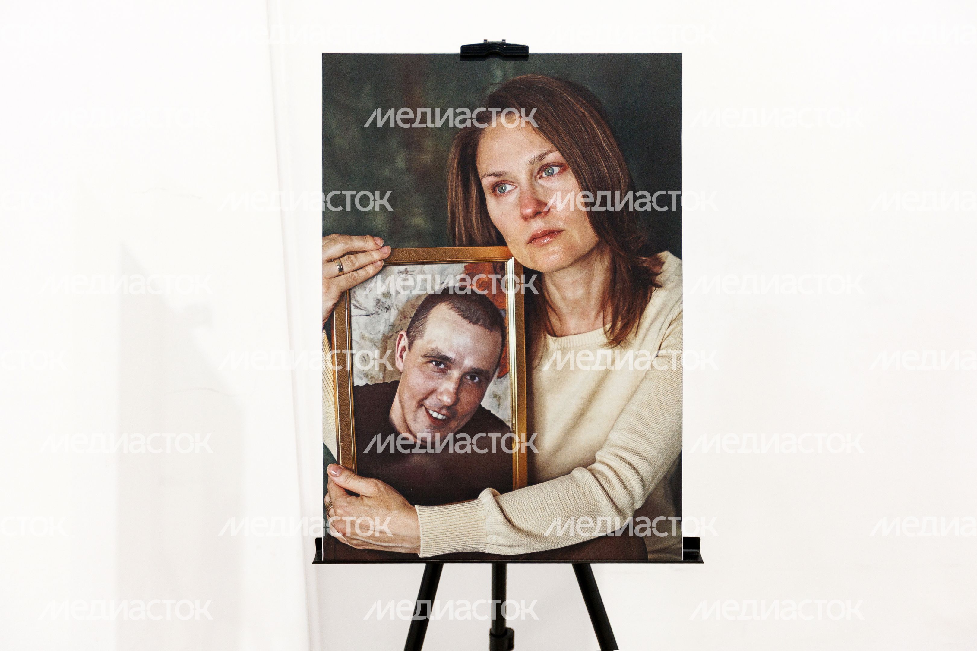 Фотовыставка «Семья Героя» о семьях участников СВО из Химок Фотовыставка «Семья Героя» о семьях участников СВО из Химок