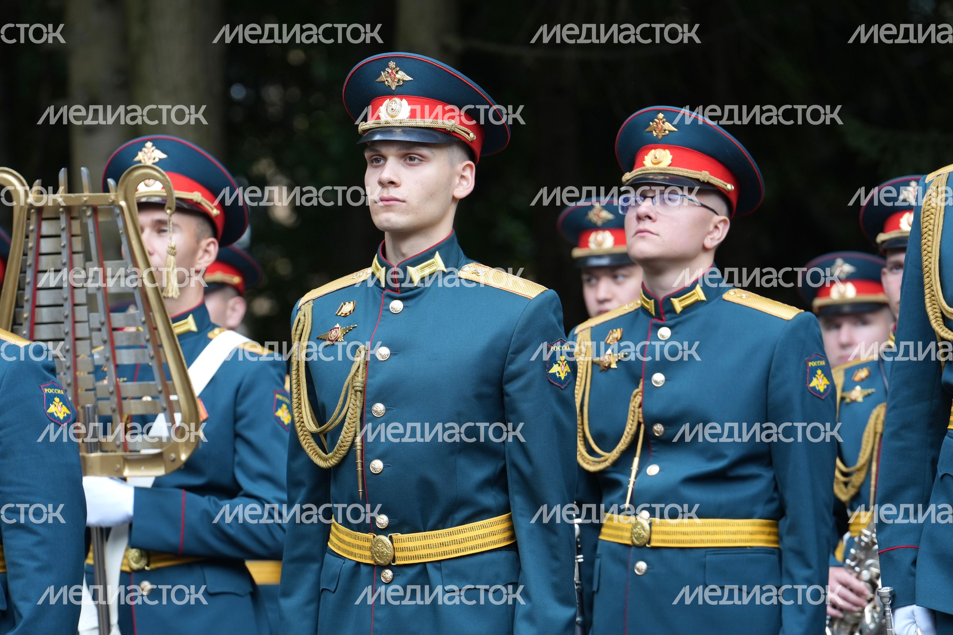 Открытие многопрофильного центра реабилитации "Голубое" в г.о. Солнечногорск Открытие многопрофильного центра реабилитации "Голубое" в г.о. Солнечногорск