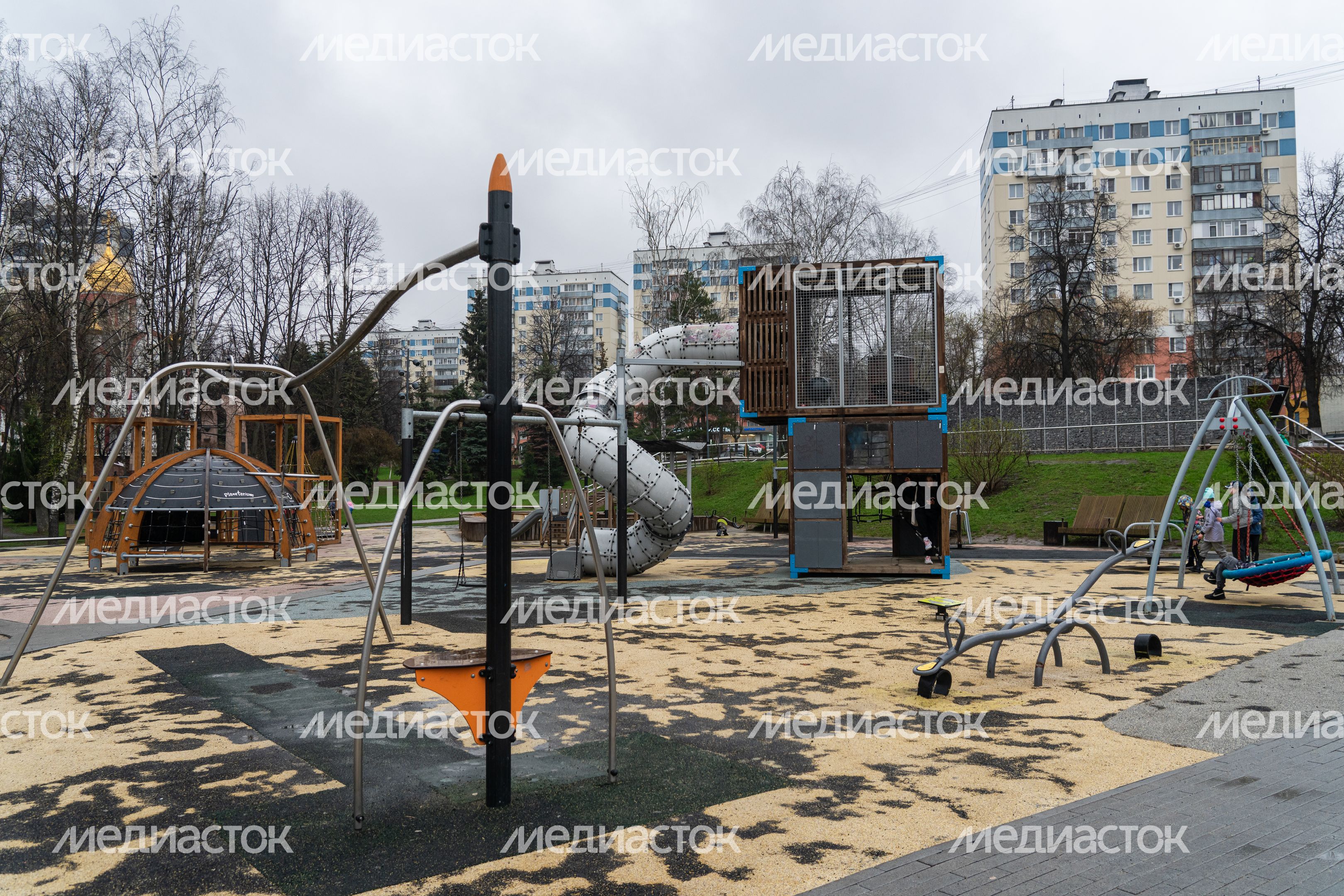 Аллея Славы в Ленинском городском округе Аллея Славы в Ленинском городском округе