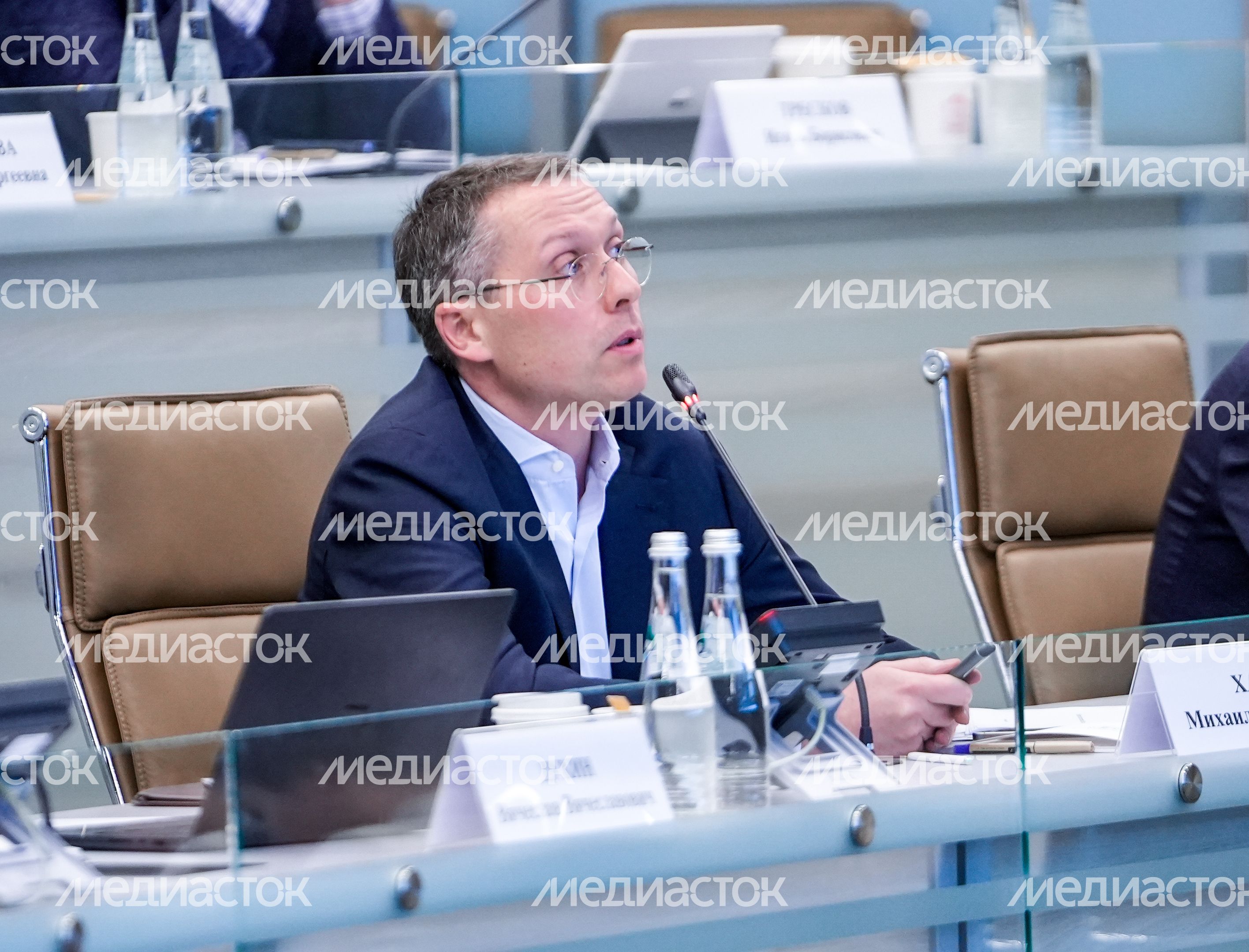 Хайкин Михаил Владимирович Хайкин Михаил Владимирович
