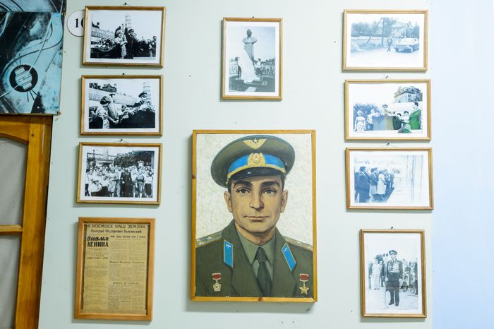 Павлово-Посадский историко-художественный музей