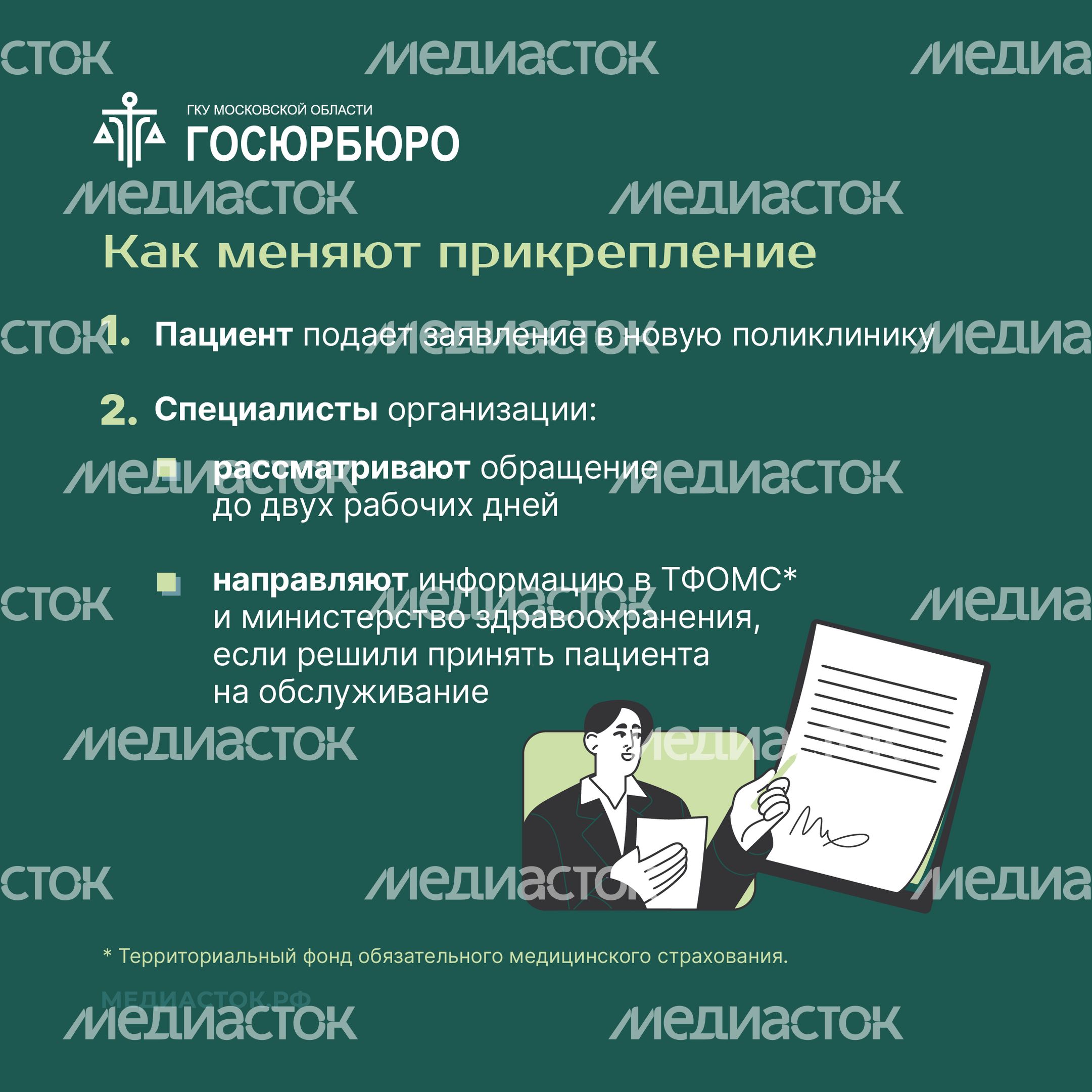 Как прикрепиться к поликлинике Квадрат 03 Как прикрепиться к поликлинике Квадрат 03