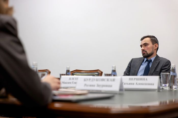 Государственный университет управления будет готовить кадры для министерств региона