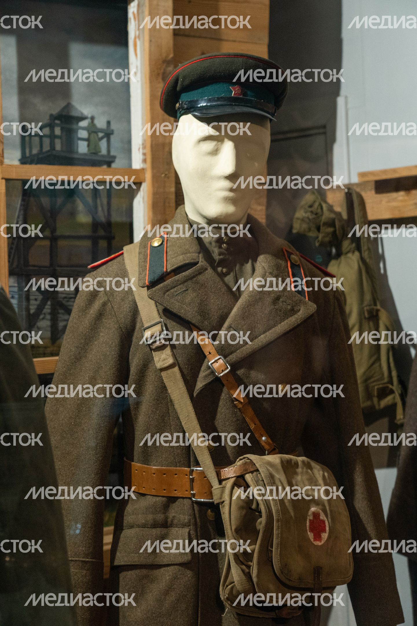 Музей антифашистов