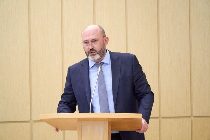 Велиховский Антон Алексеевич