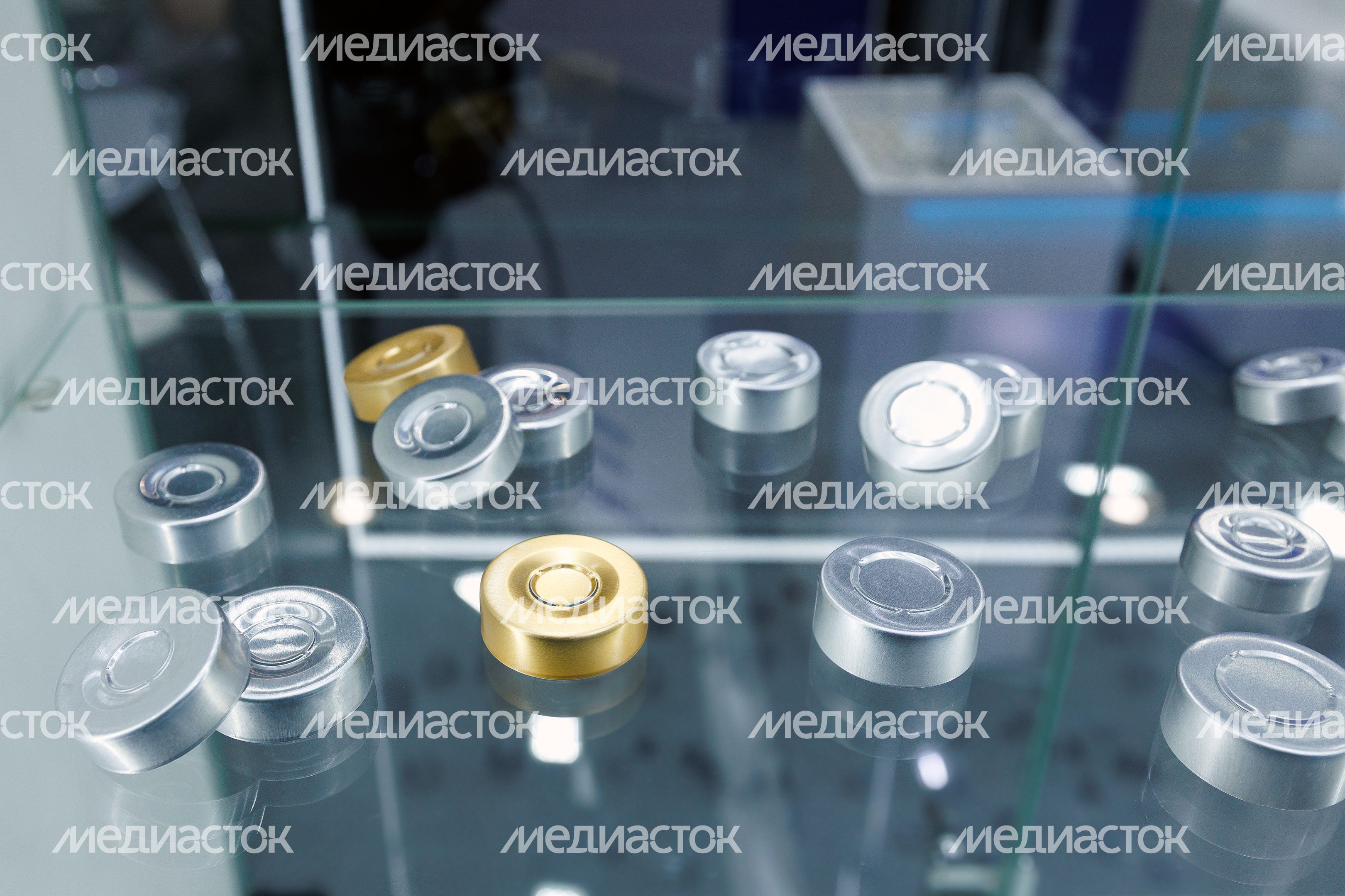 Выставка оборудования, сырья и технологий для фармацевтического производства в «Крокус экспо» Выставка оборудования, сырья и технологий для фармацевтического производства в «Крокус экспо»
