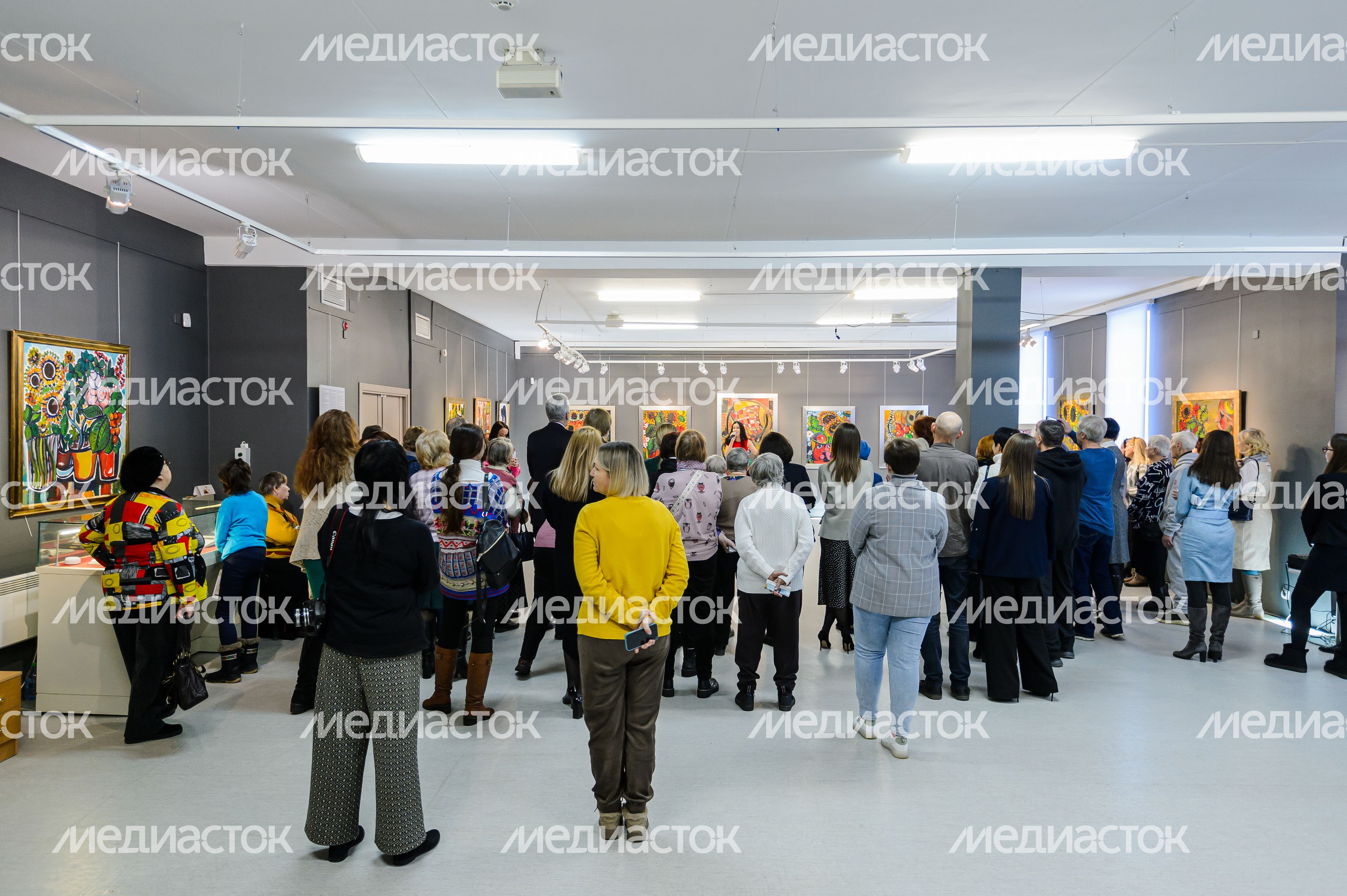 Торжественное открытие выставки «Радость жизни» Зураба Церетели в музее-заповеднике «Дмитровский кремль» Торжественное открытие выставки «Радость жизни» Зураба Церетели в музее-заповеднике «Дмитровский кремль»
