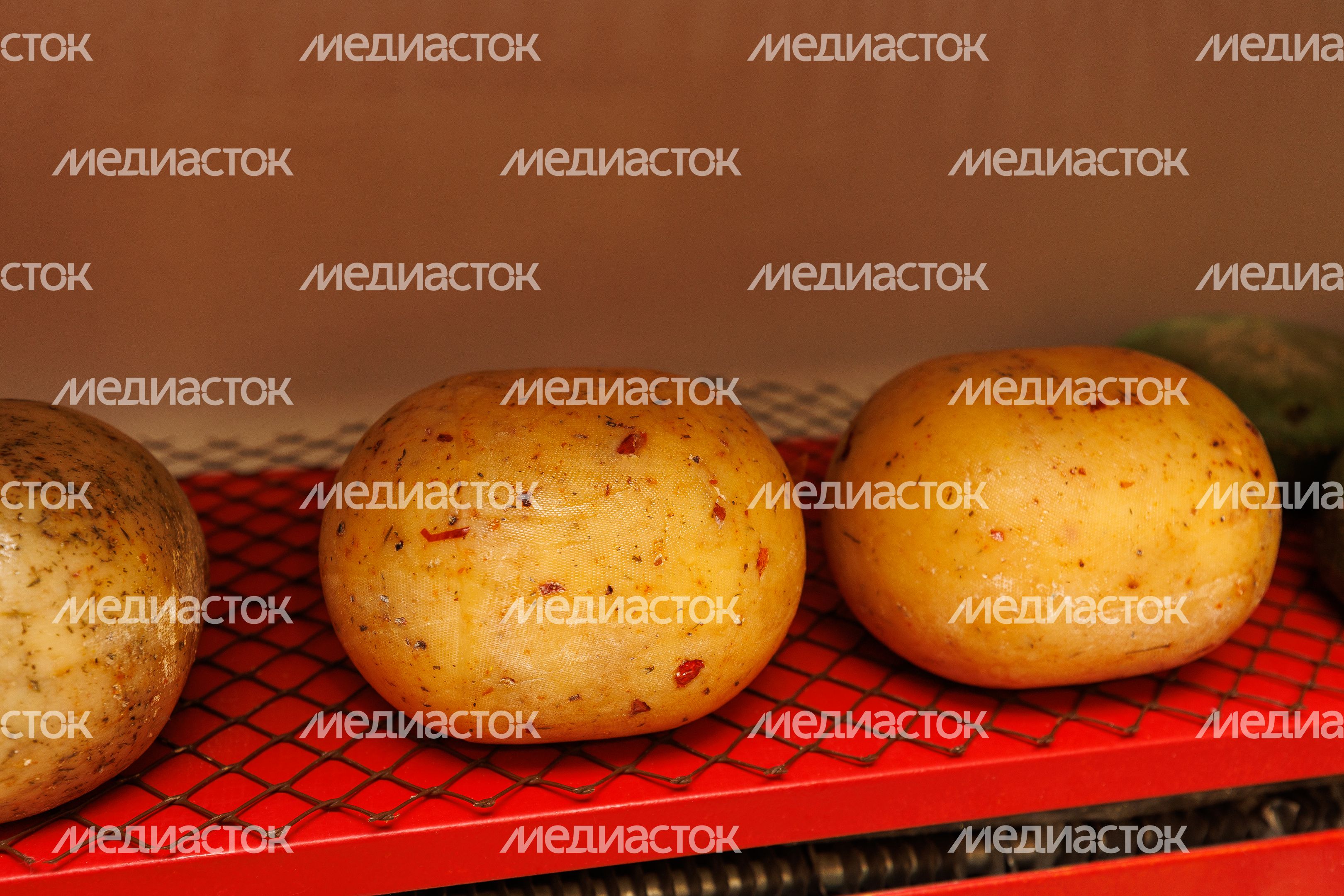 Авторская сыроварня "Аффинаж" в Солнечногорске