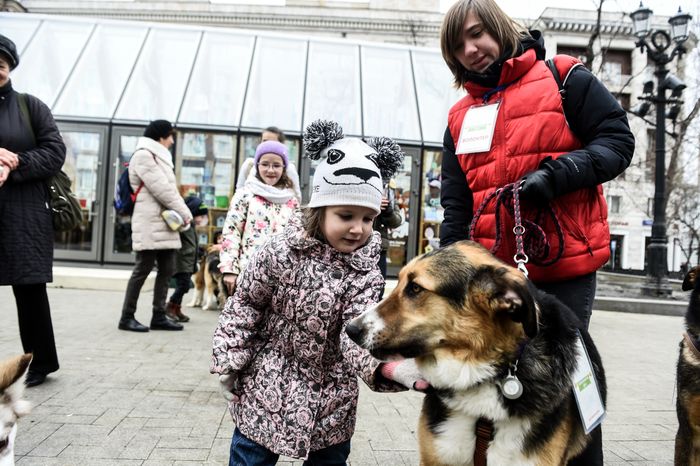Фестиваль Пасхальный Дар, Московские сезоны стартовал в Москве