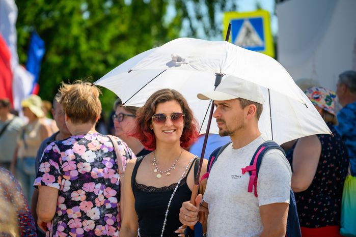 Международный культурно-просветительский фестиваль «Шкинь-опера» 2026 в округе Коломна