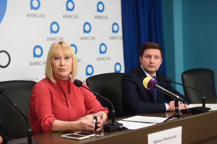 Пресс-конференция на тему: «Итоги оздоровительной кампании 2018 года»