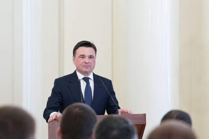 В МИДе вручили дипломы ветеранам СВО, прошедшим обучение для работы на госслужбе