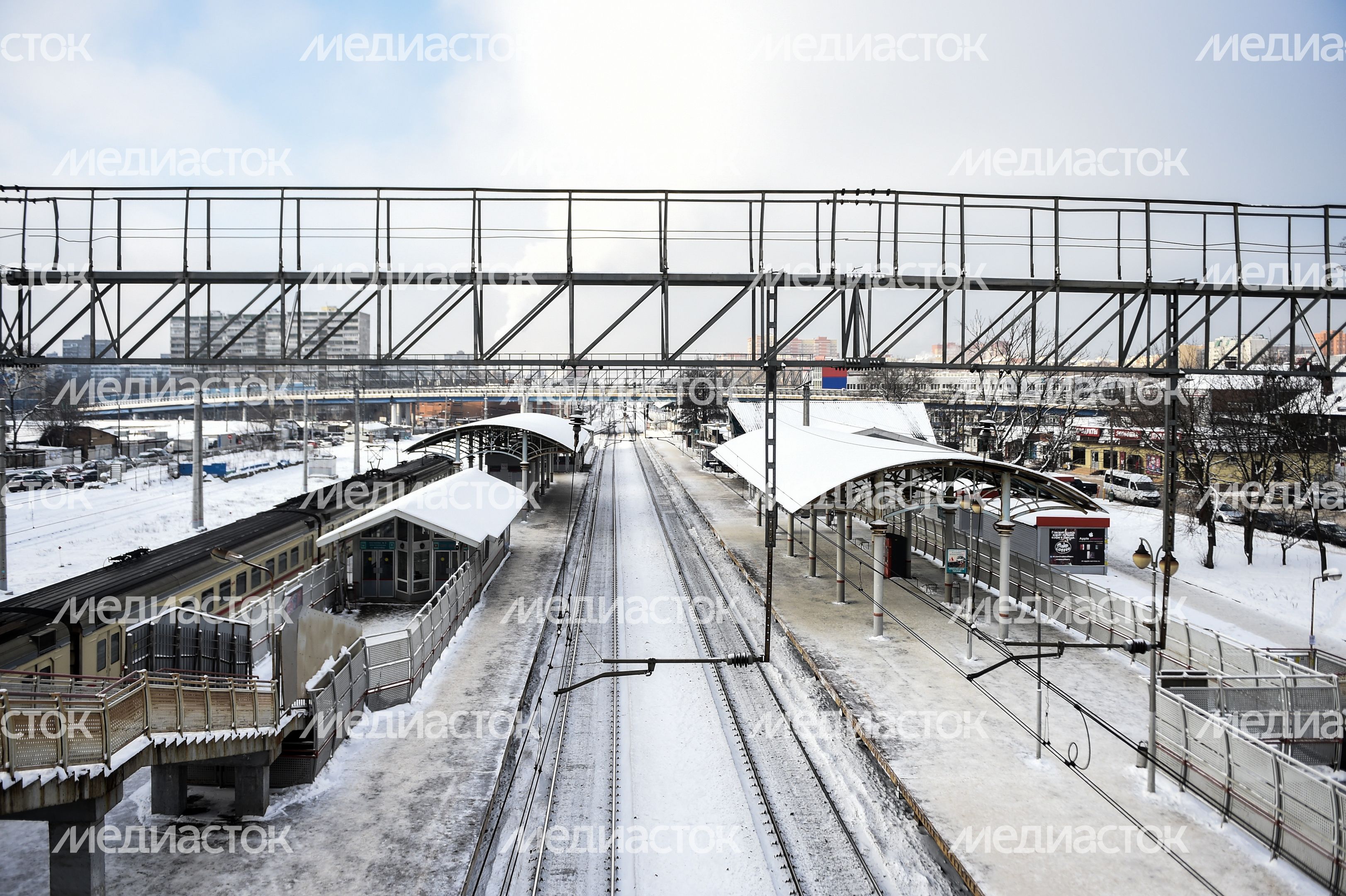 Виды города Королёв, Московской Области Виды города Королёв, Московской Области
