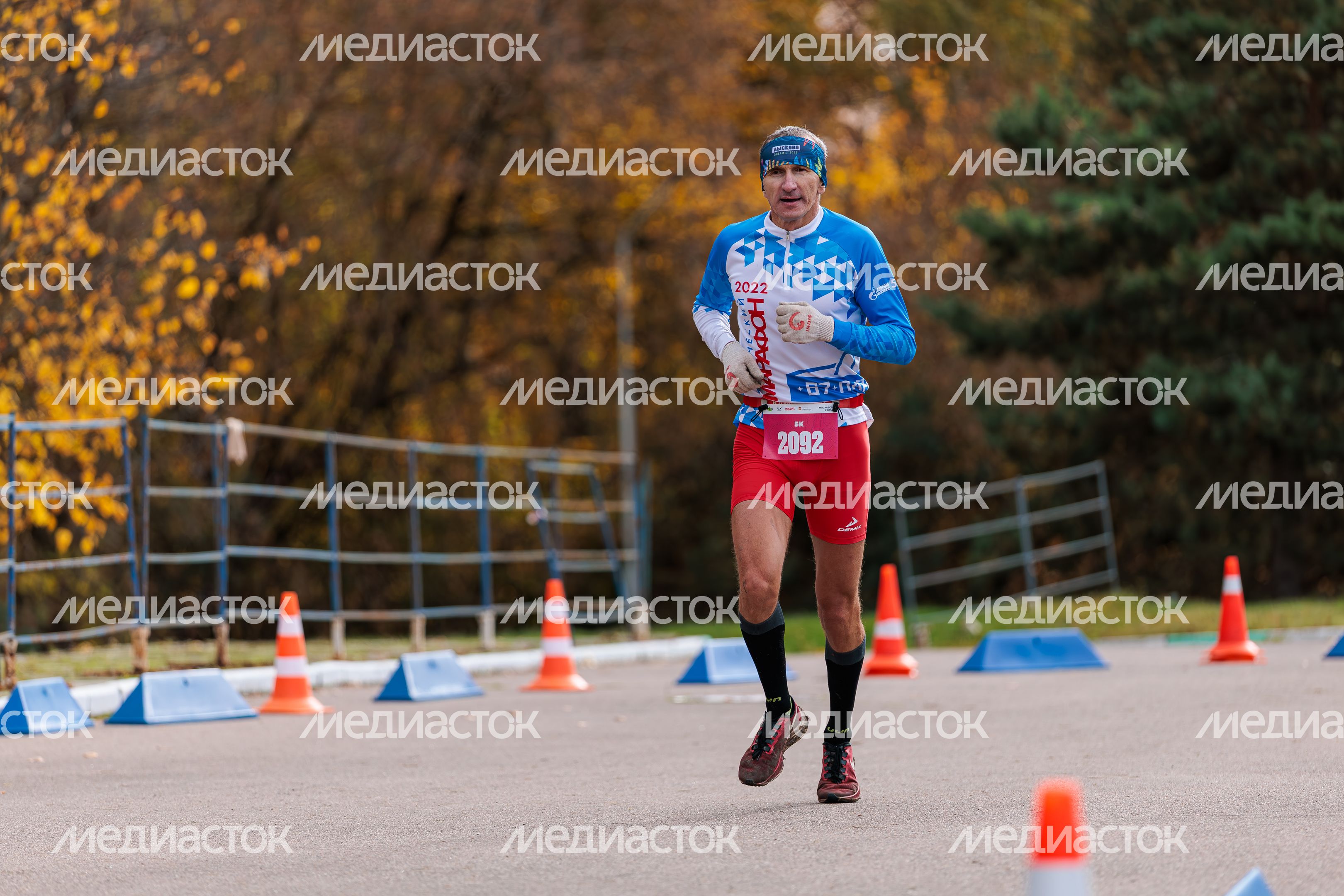 Забег Hero League Trail на 1, 5 и 10 км по пересеченной местности в Красногорске Забег Hero League Trail на 1, 5 и 10 км по пересеченной местности в Красногорске