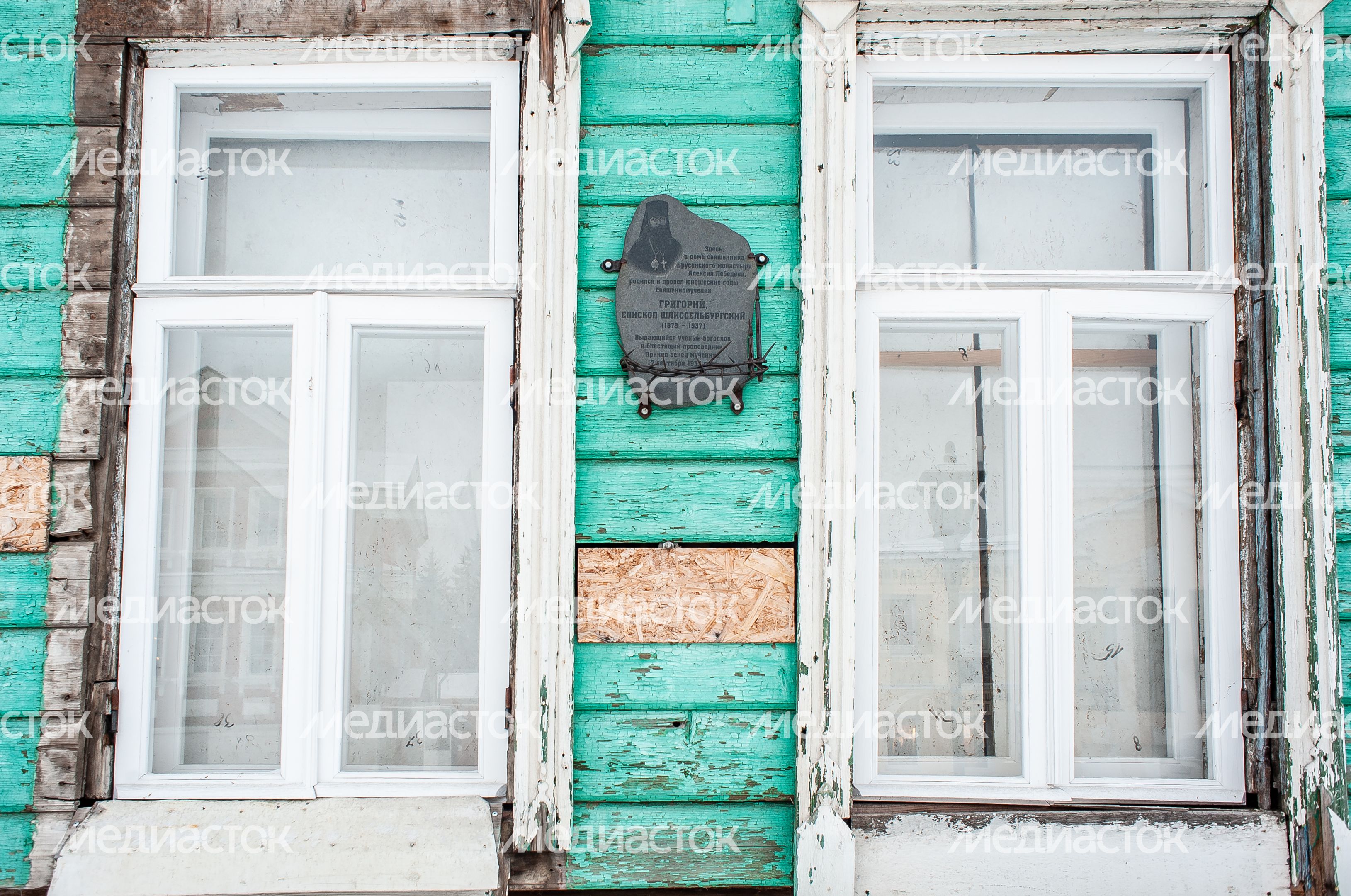 Коломенский Кремль