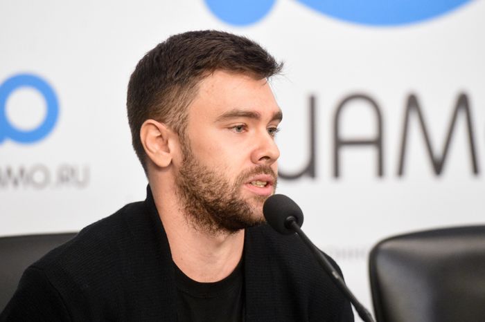 Пресс-конференция, посвященная старту благотворительного проекта «Добро между строк»