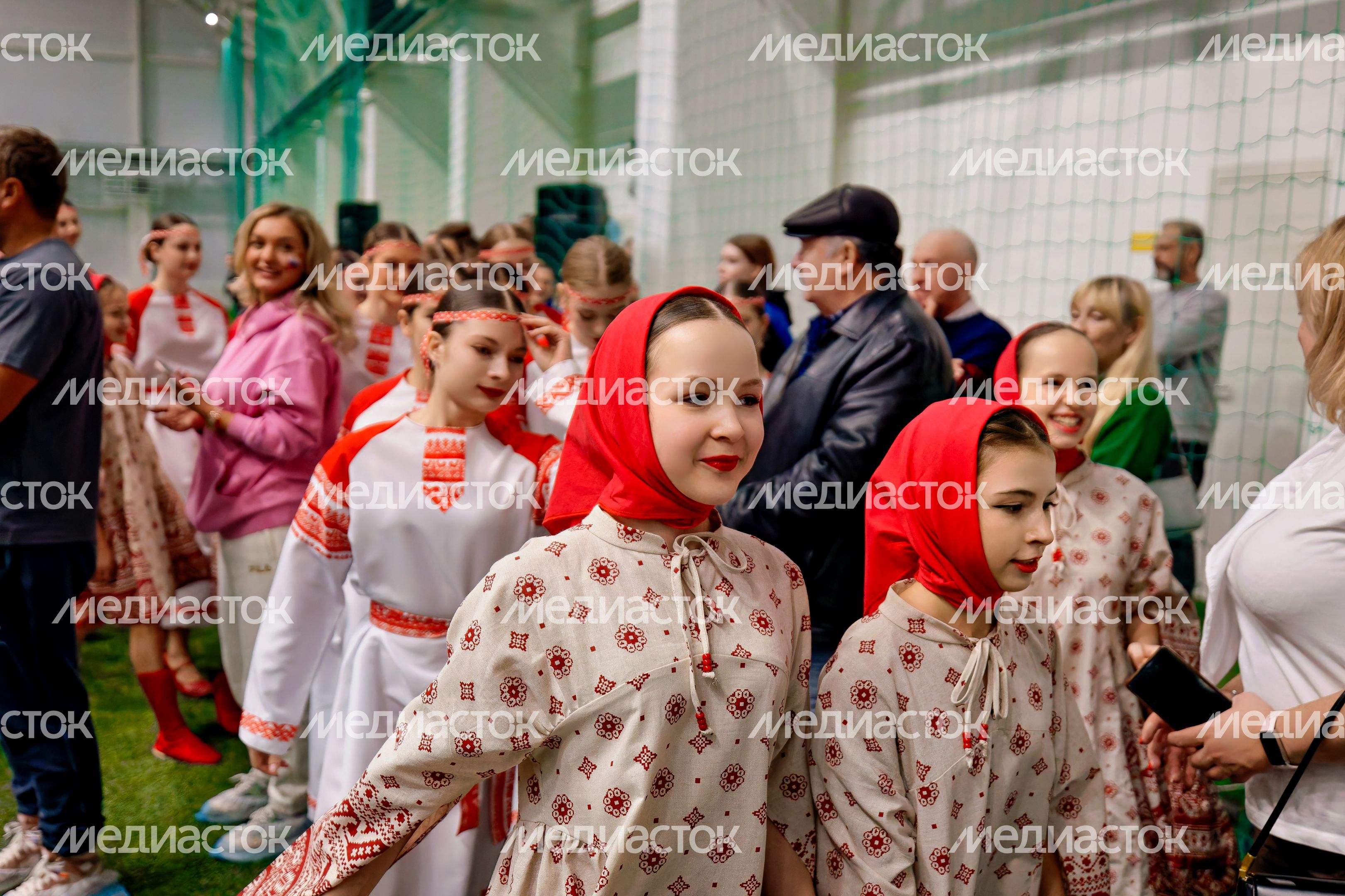 Чемпионат победителей по футболу в Домодедово Чемпионат победителей по футболу в Домодедово