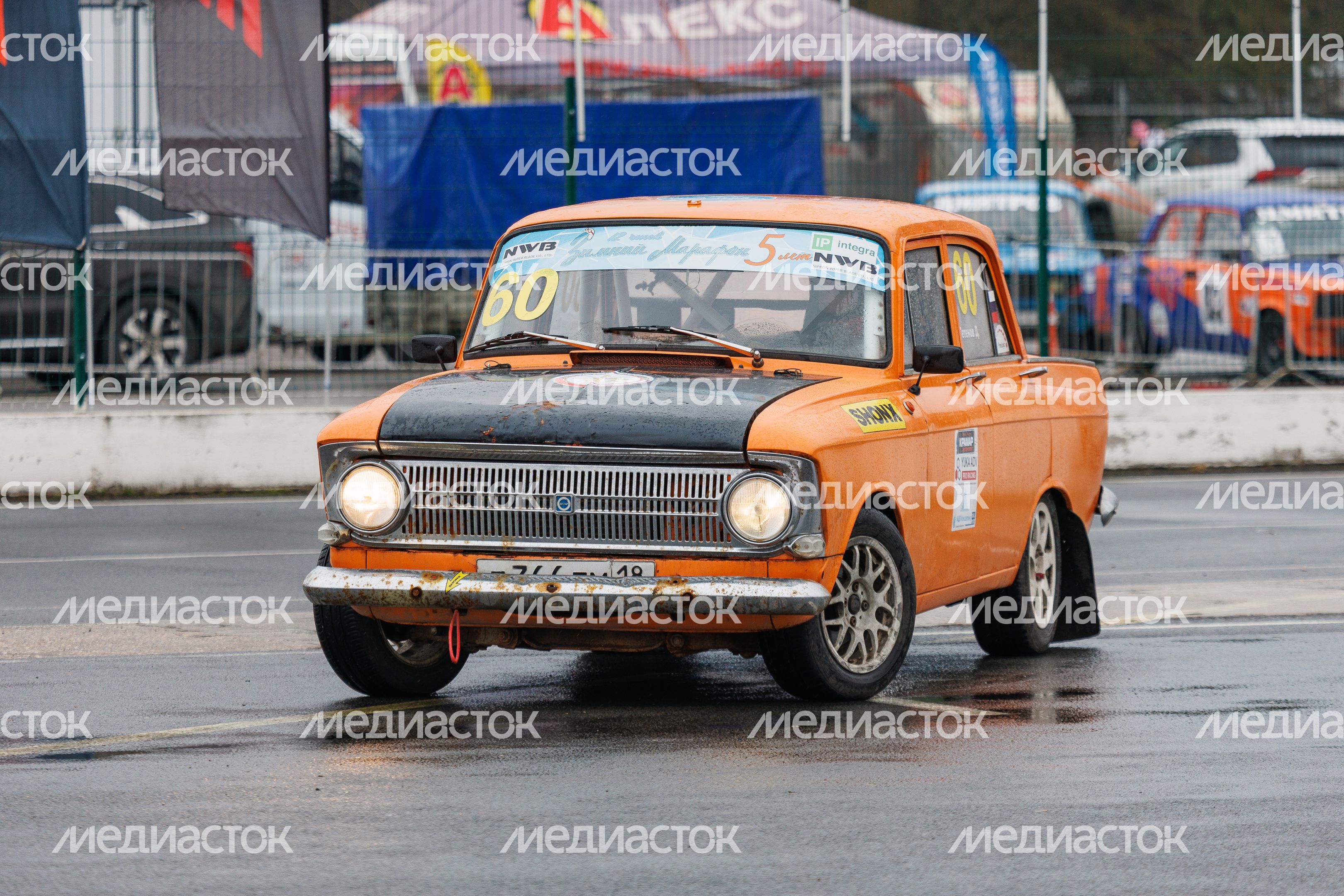 Открытие сезона ралли-кросса на гоночной трассе ADM Raceway в Мячково округа Люберцы Открытие сезона ралли-кросса на гоночной трассе ADM Raceway в Мячково округа Люберцы