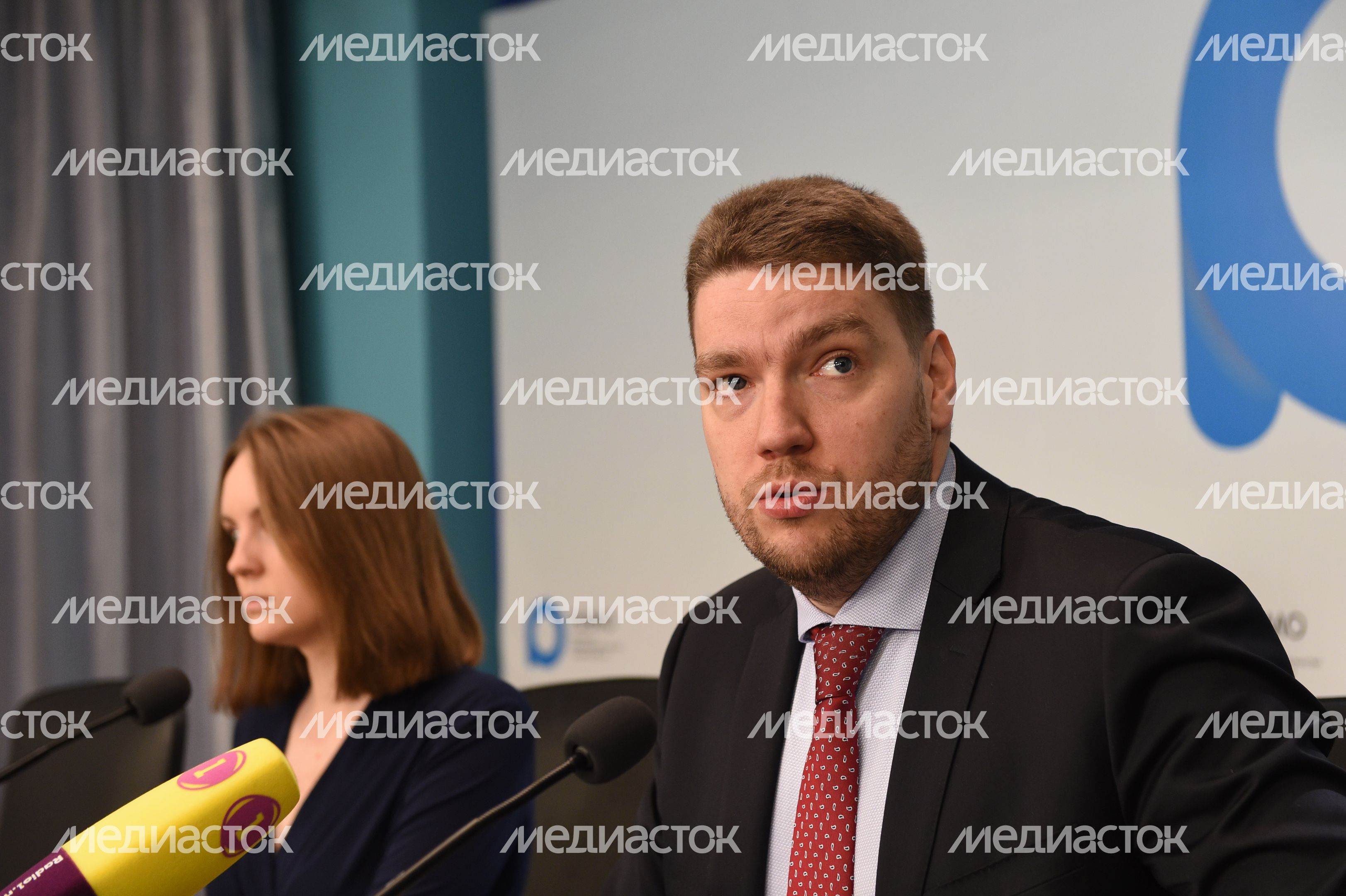 Пресс-конференция, посвященная старту весенне-полевых работ в Подмосковье