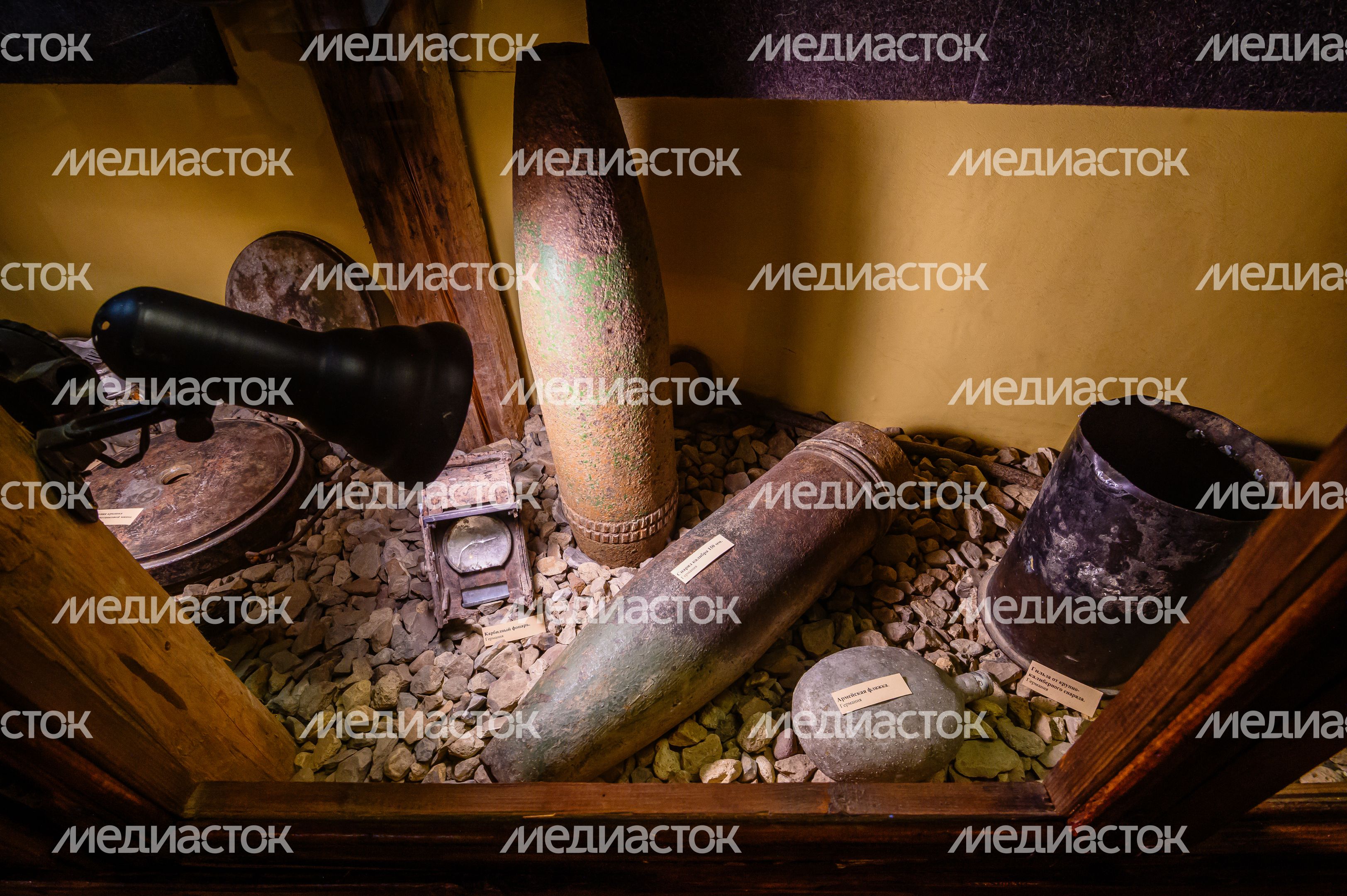 Экспозиция «Лопасненцы сражались за Родину» в Музее памяти Лопасненского края Экспозиция «Лопасненцы сражались за Родину» в Музее памяти Лопасненского края