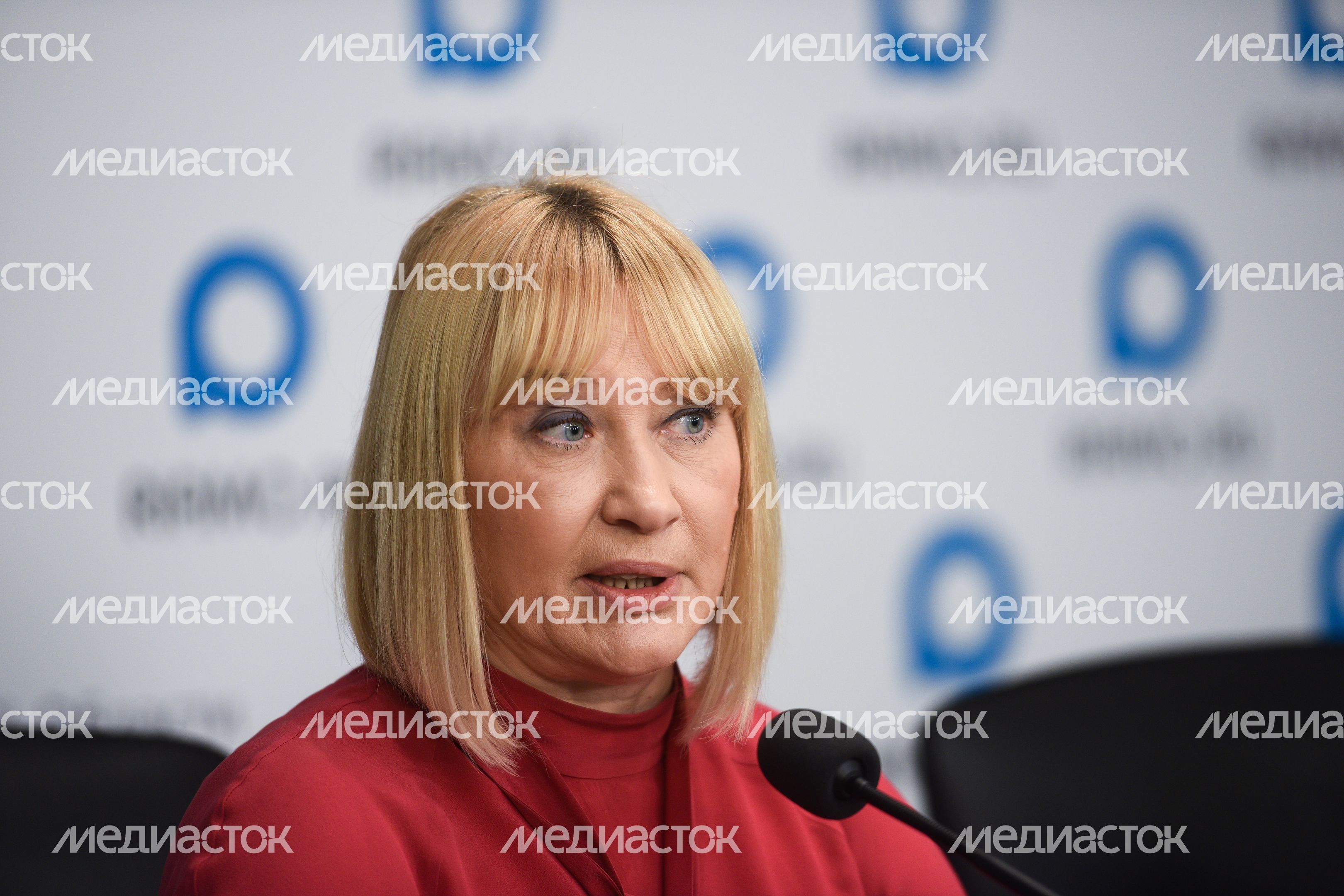 Пресс-конференция на тему: «Итоги оздоровительной кампании 2018 года»