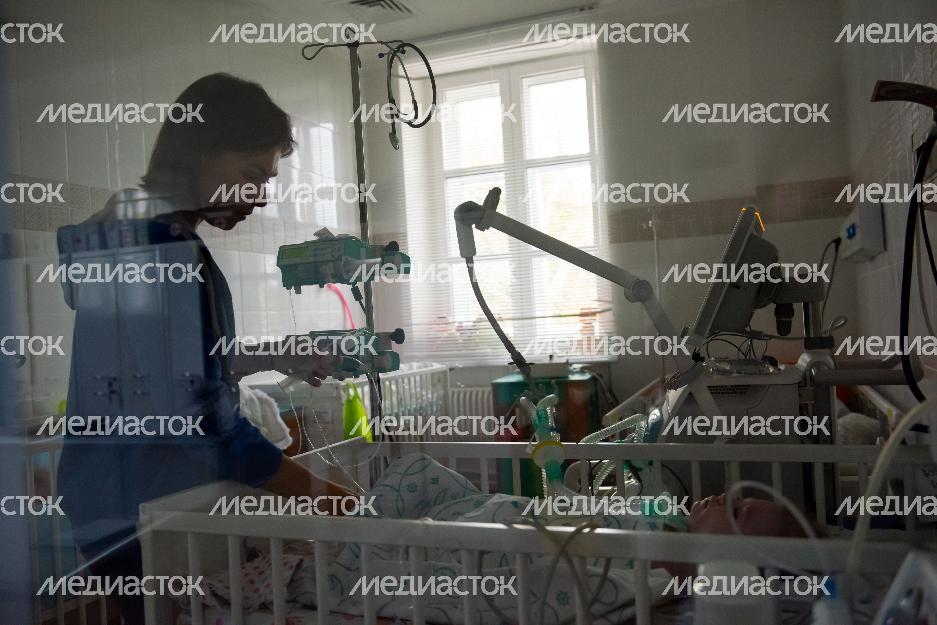 Московский областной хоспис для детей