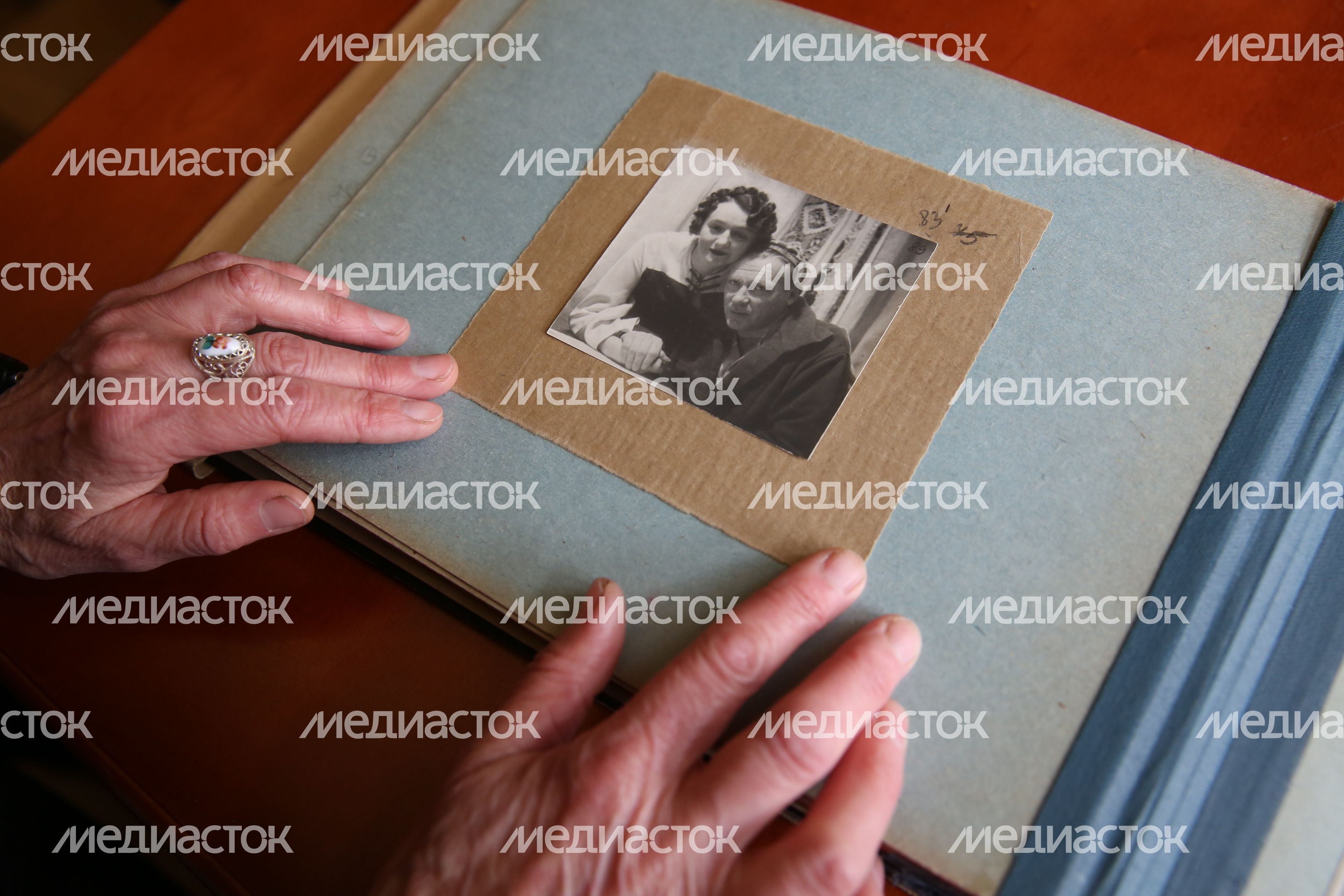 Выставка к 125-летию Михаила Булгакова в Доме Пашкова