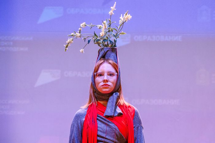 Региональный этап Студенческой весны Подмосковья в Мытищах