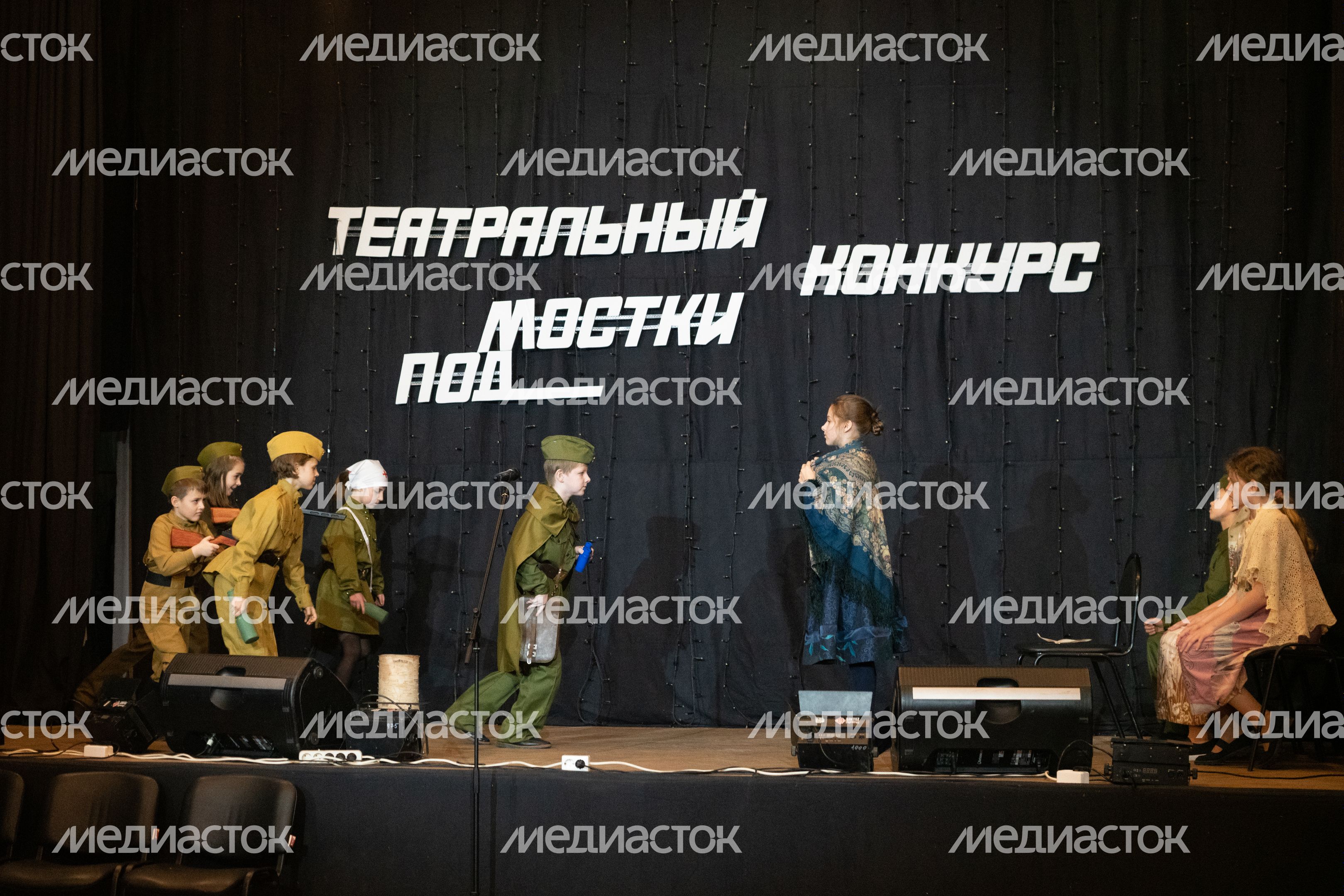 Монино Фестиваль Подмостки Монино Фестиваль Подмостки