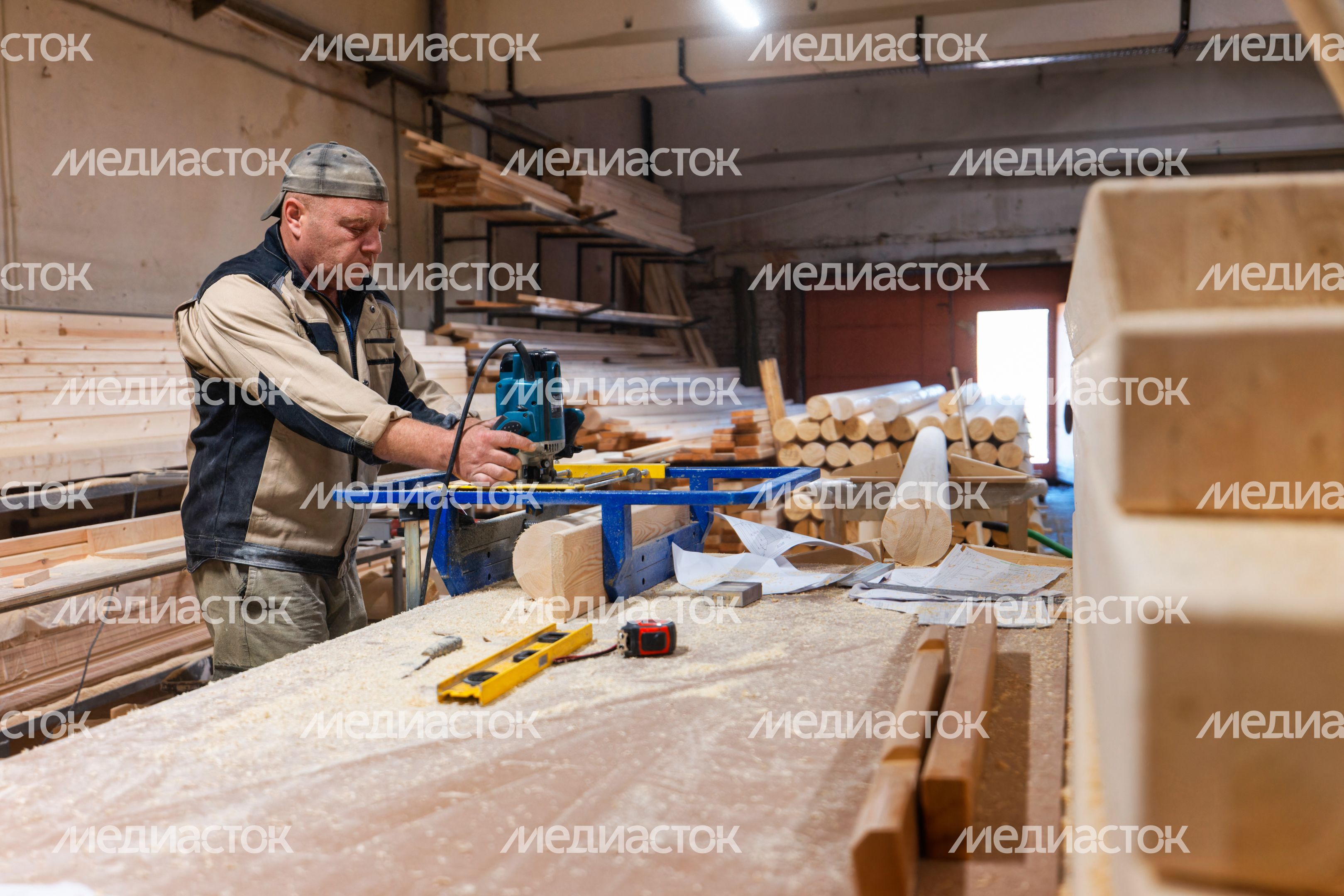 Производство офисной мебели "Лебер Мебель" в Солнечногорске Производство офисной мебели "Лебер Мебель" в Солнечногорске