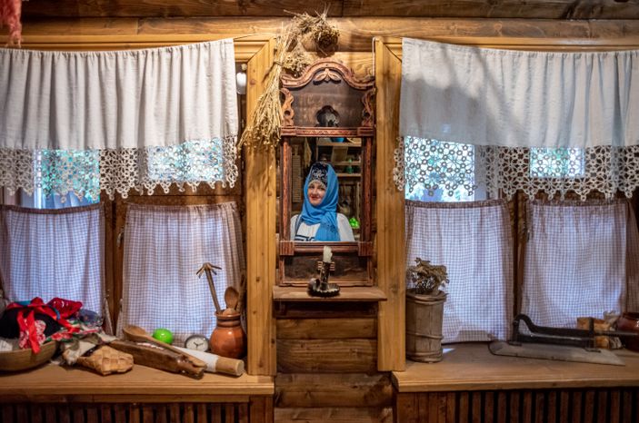 Школа Ремесел в Коломне