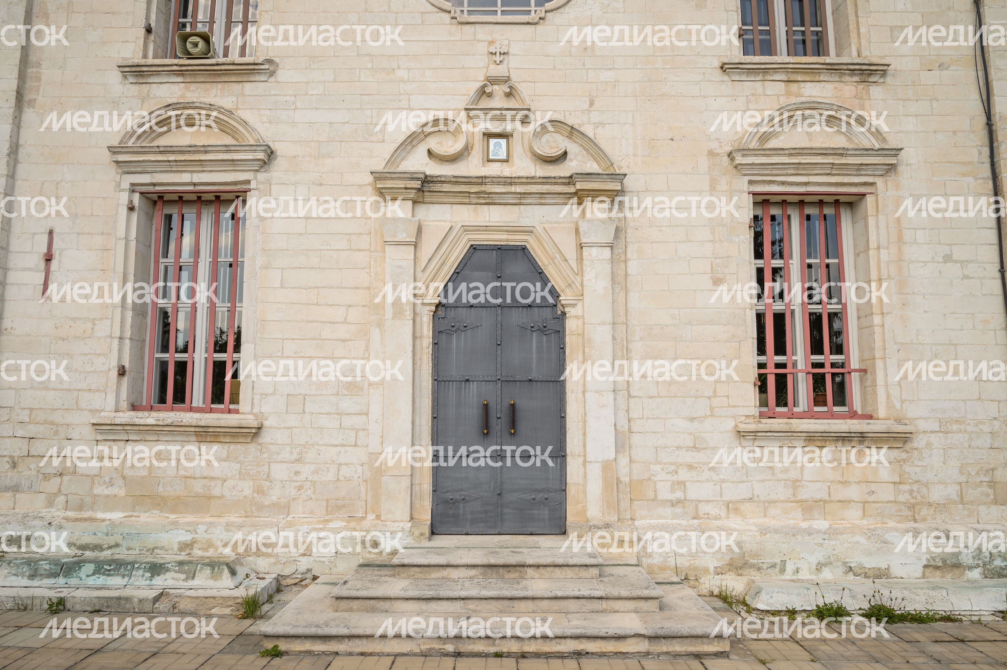 Церковь Николая Чудотворца