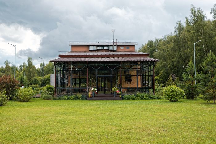 Спортивно-развлекательный парк Freezone в Чехове