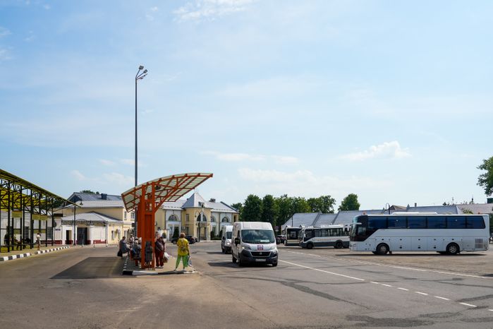 Коломенский кремль XVI века полностью отреставрируют
