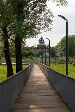 Парк Долина
