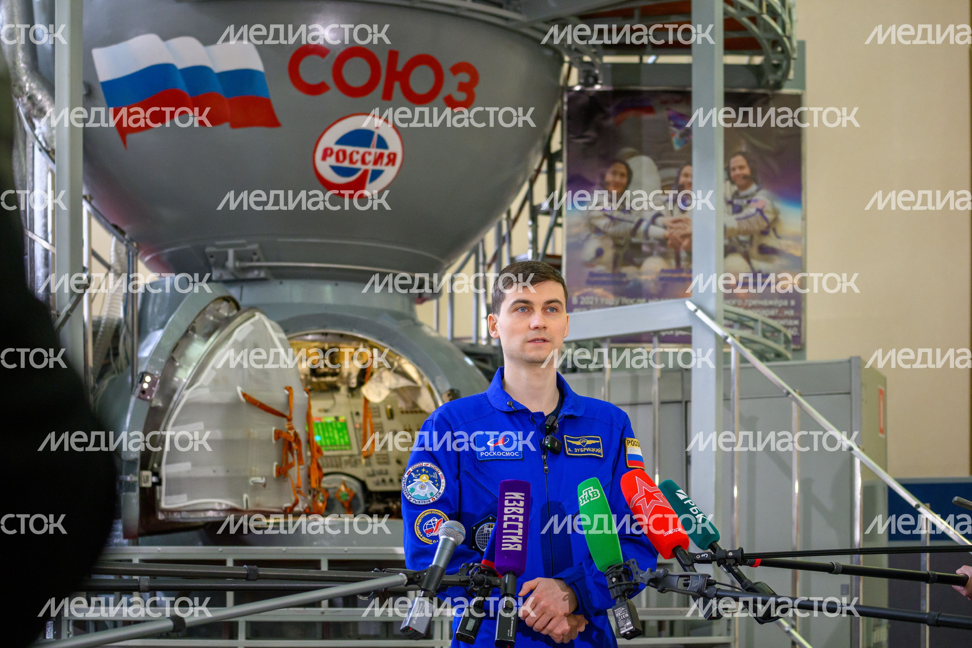 Космонавт Алексей Зубрицкий рассказал, как проходит отбор кандидатов в отряд космонавтов Роскосмоса Космонавт Алексей Зубрицкий рассказал, как проходит отбор кандидатов в отряд космонавтов Роскосмоса