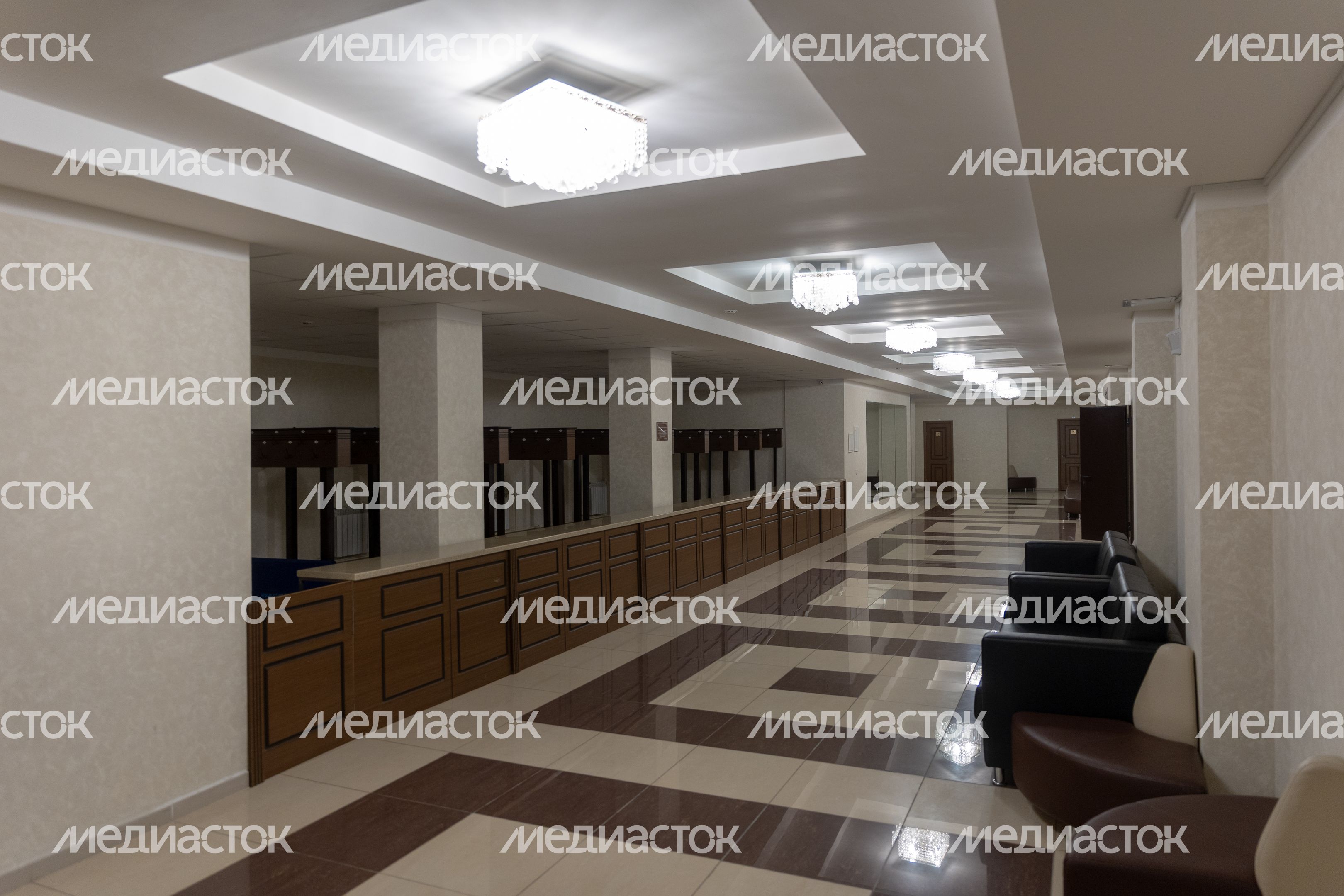 Культурно-просветительский Центр в Дубровицах Культурно-просветительский Центр в Дубровицах