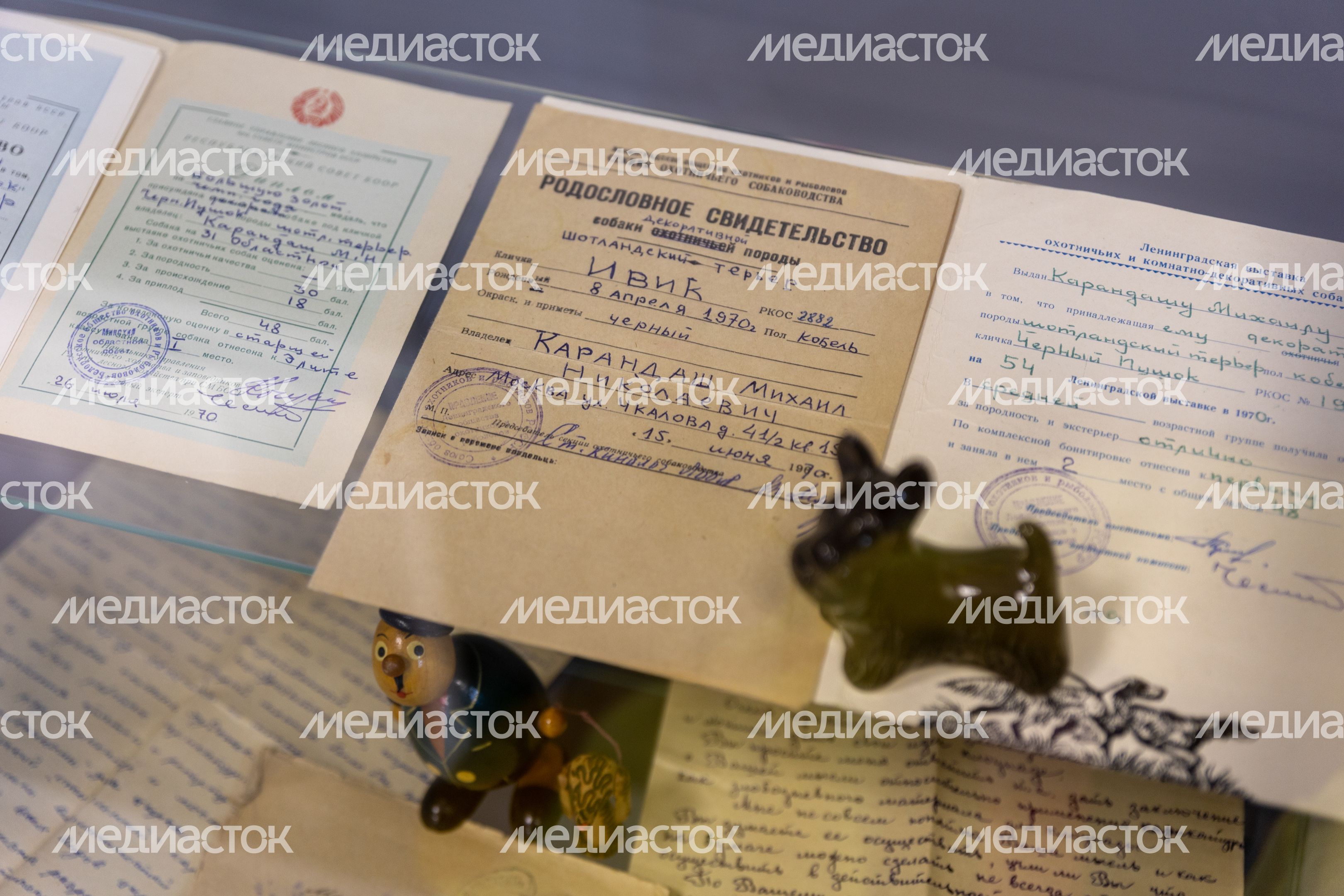 Музей частных коллекций в Сергиевом Посаде Музей частных коллекций в Сергиевом Посаде