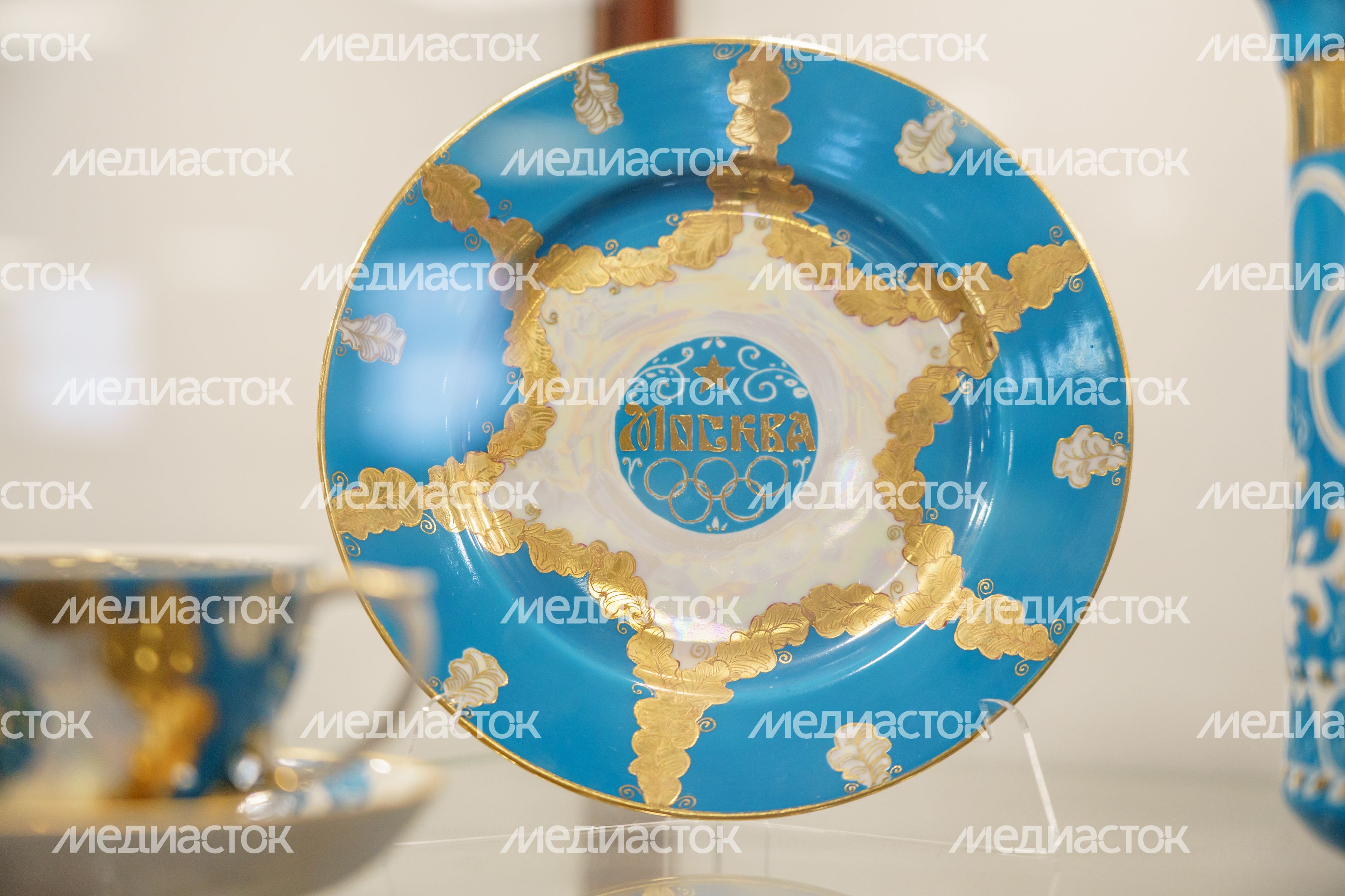 Ликино-Дулево. Дулевский музей форфора135.jpg Ликино-Дулево. Дулевский музей форфора135.jpg