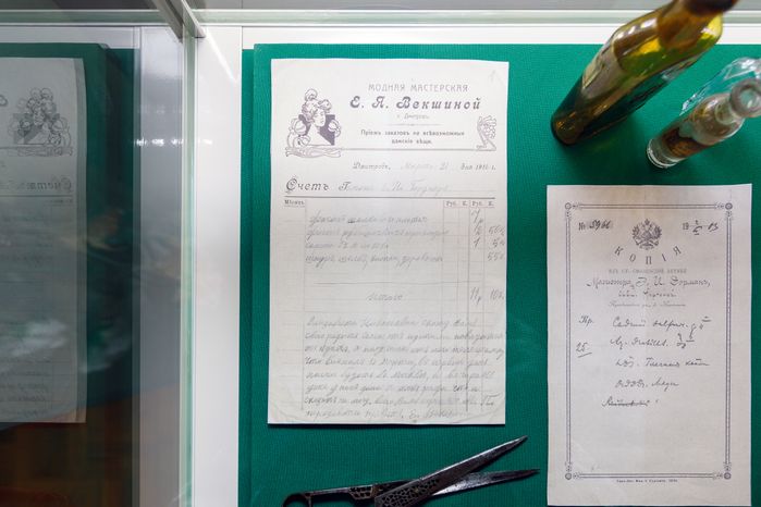 Выставка «Две фарфоровые империи» в Музее-заповеднике «Дмитровский кремль»